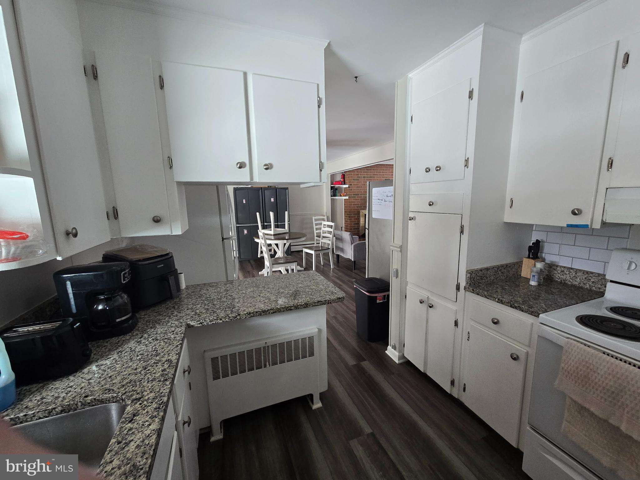 ROBINWOOD - Residential