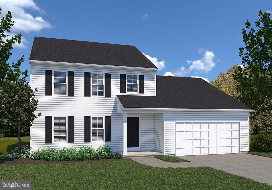 EAGLES VIEW - Residential