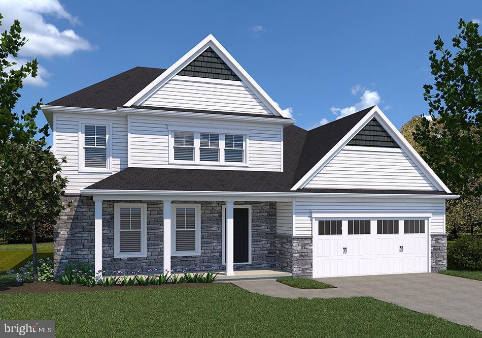 EAGLES VIEW - Residential