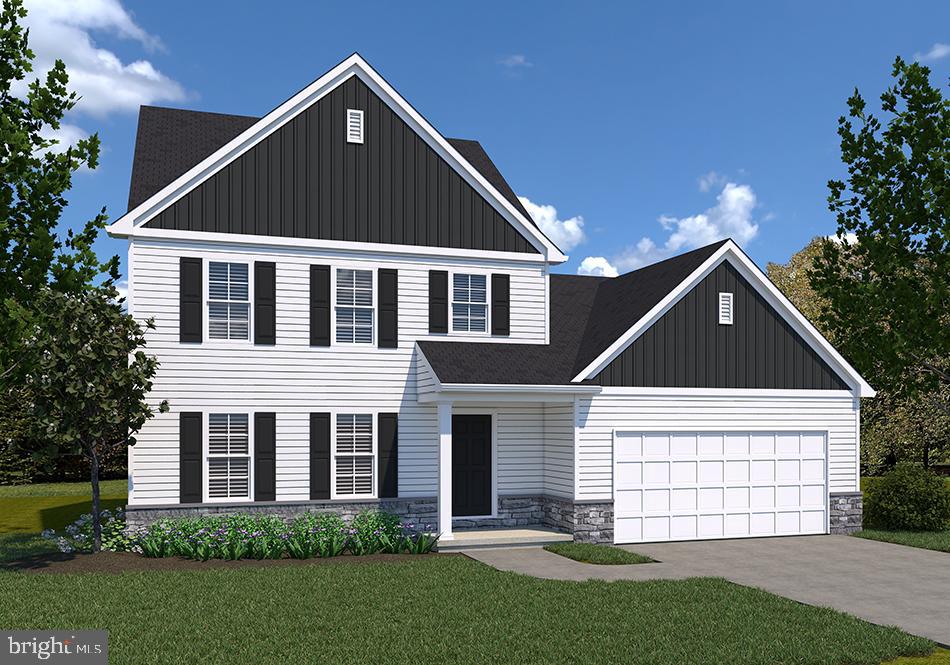 EAGLES VIEW - Residential