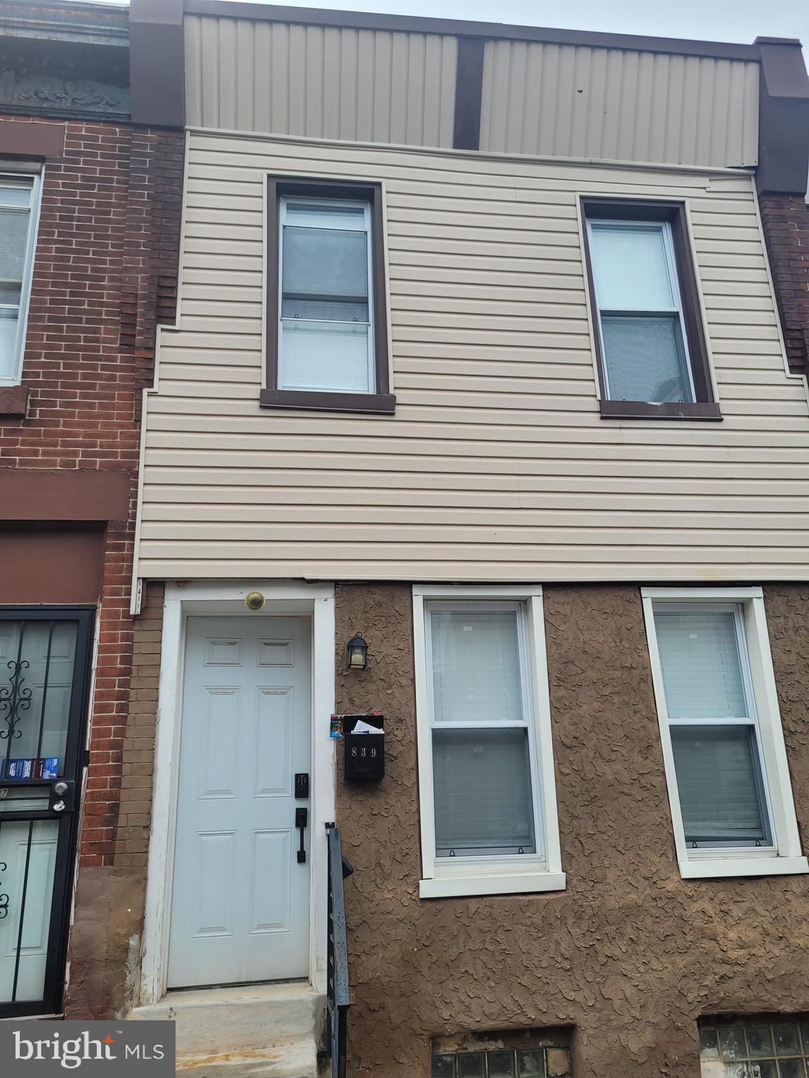PHILADELPHIA - Residential