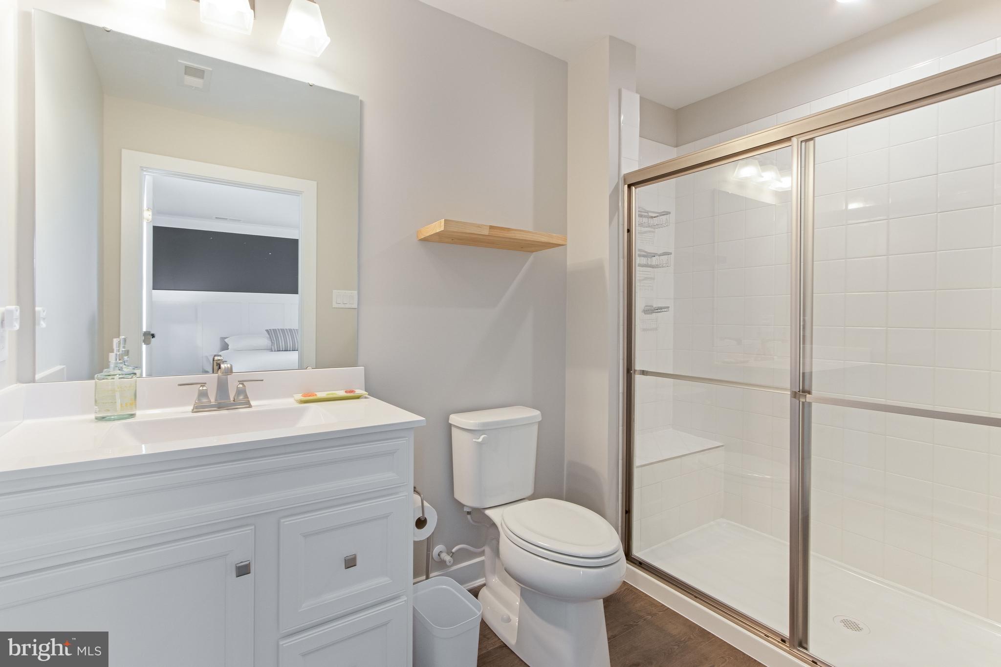 BEACHTREE PRESERVE - Residential