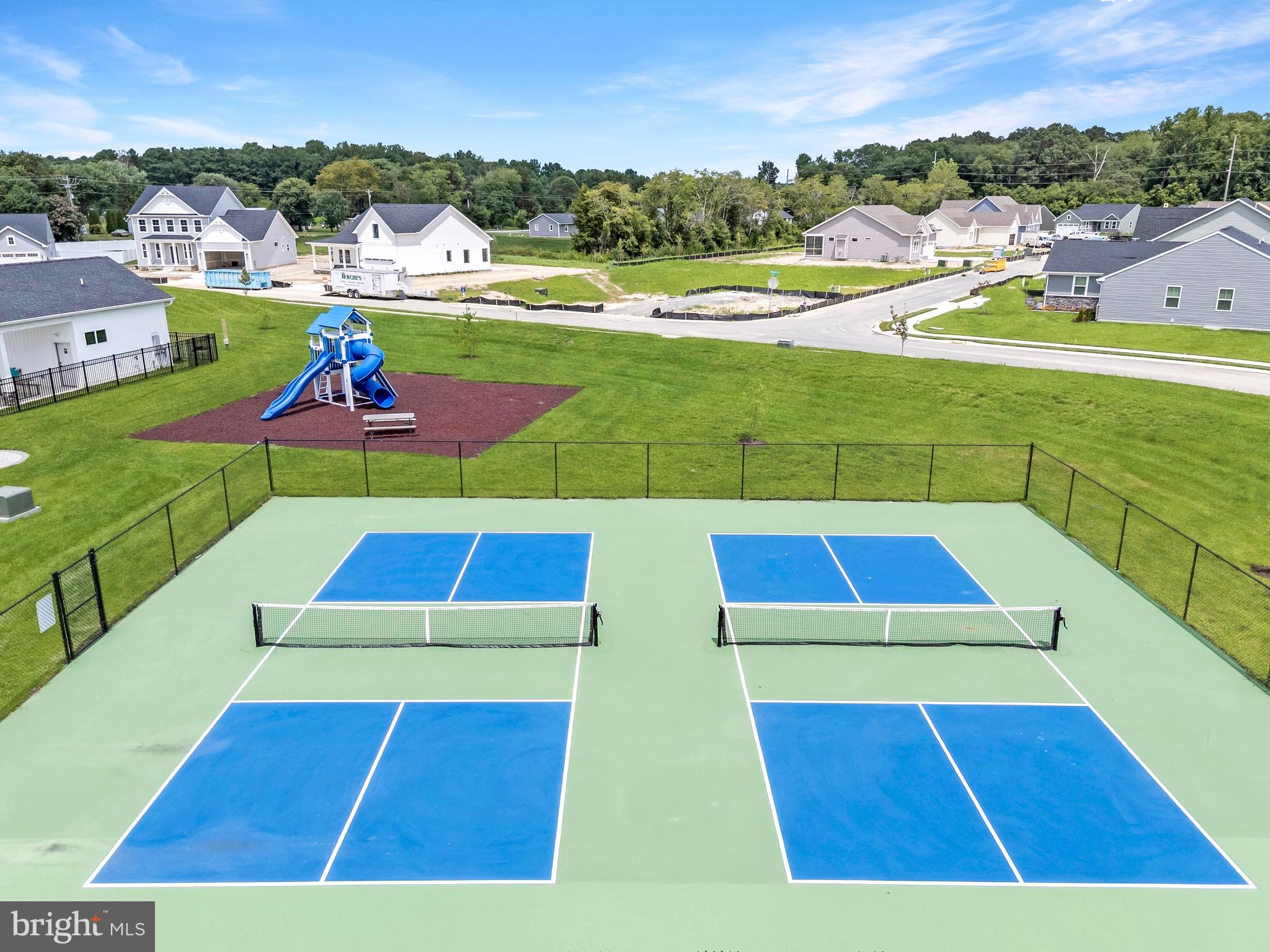 BEACHTREE PRESERVE - Residential