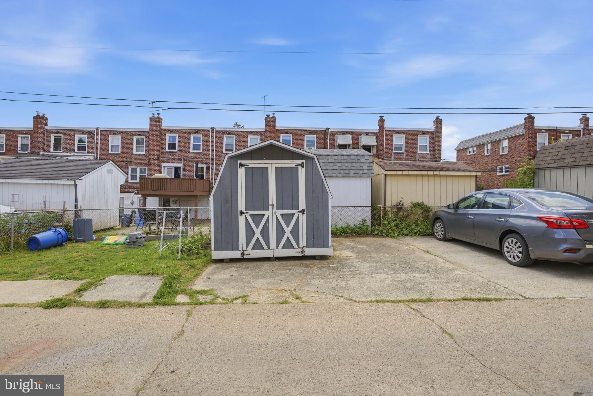 BRIARCLIFFE - Residential