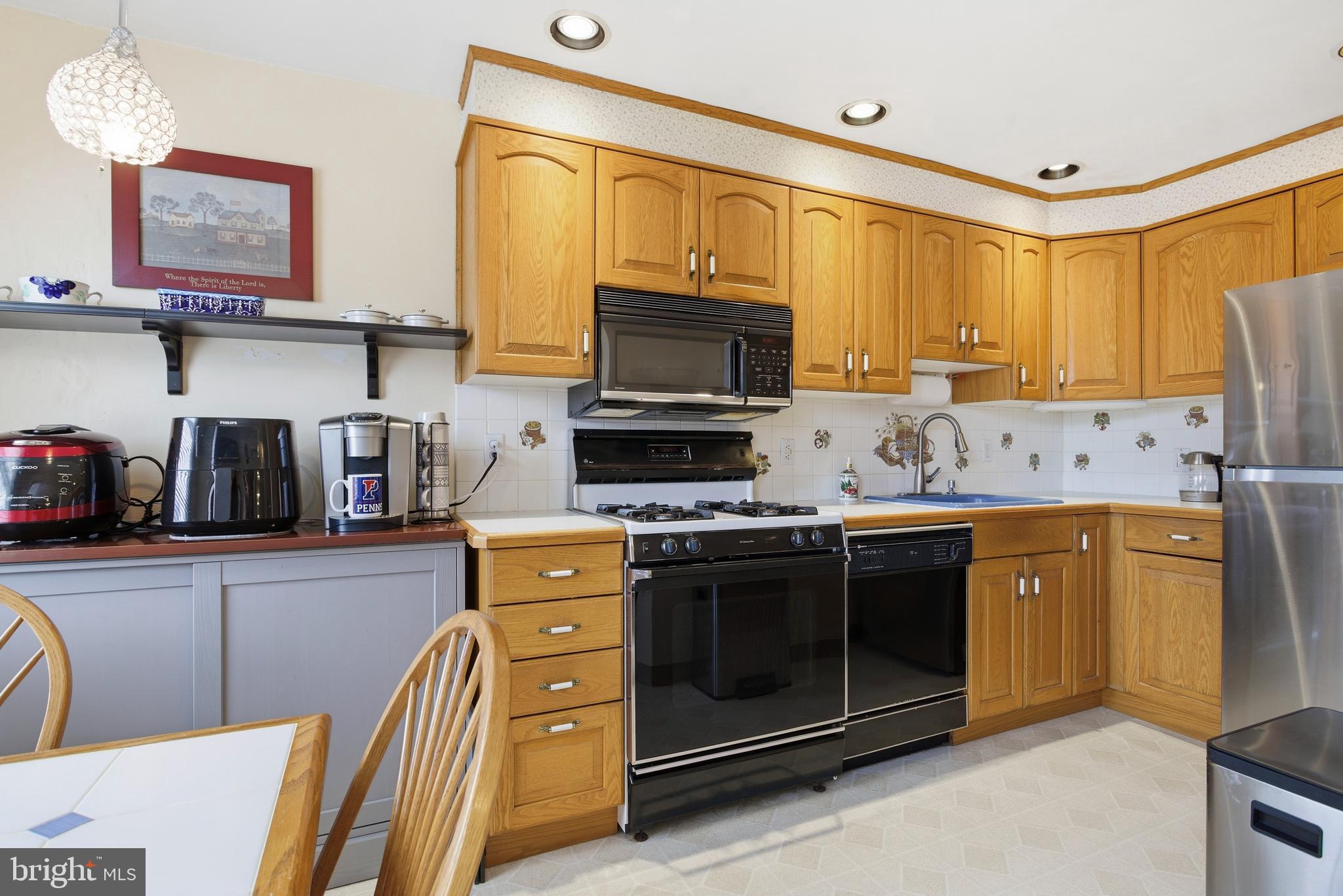 BRIARCLIFFE - Residential