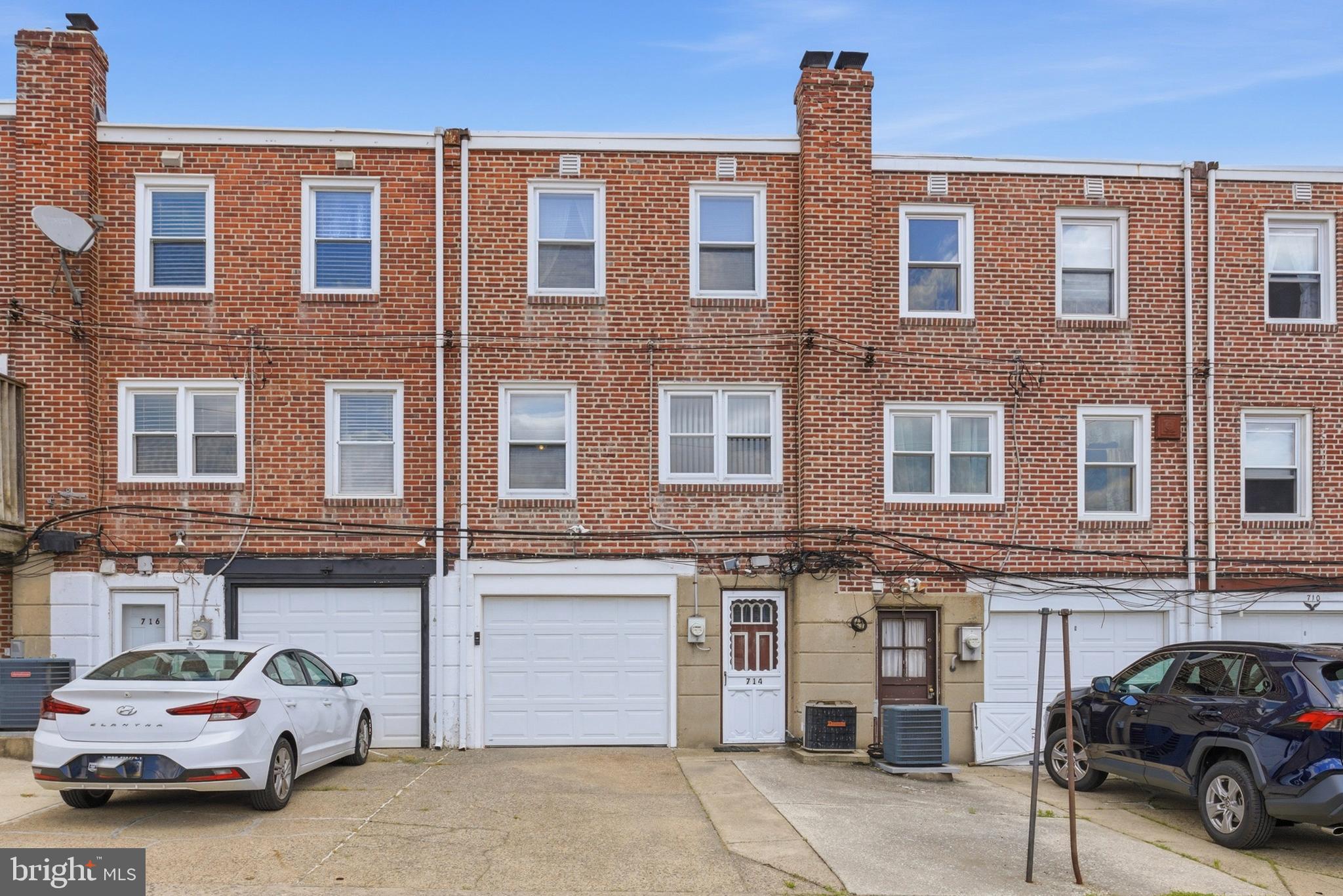 BRIARCLIFFE - Residential