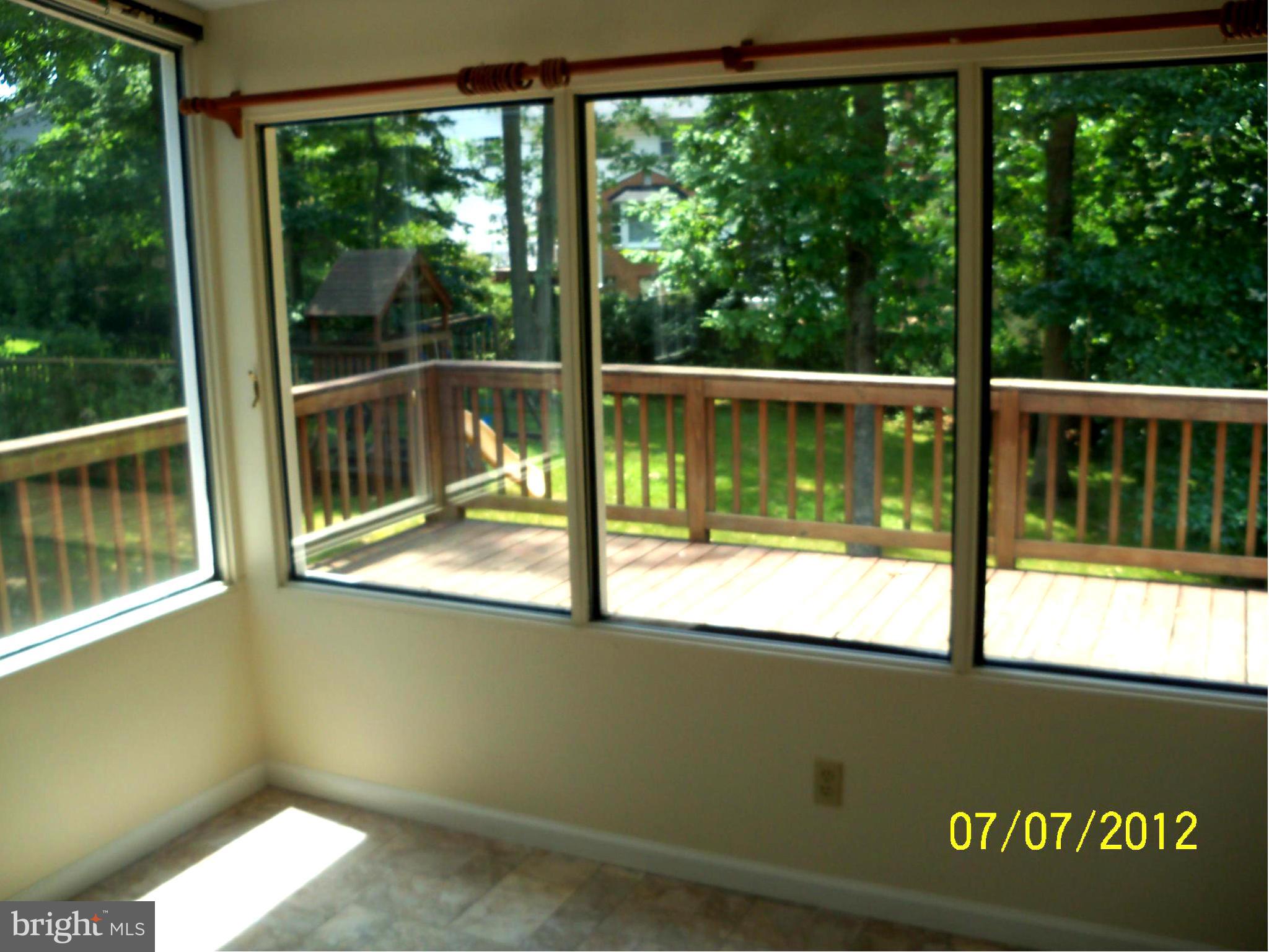 CAMELOT - Residential Lease