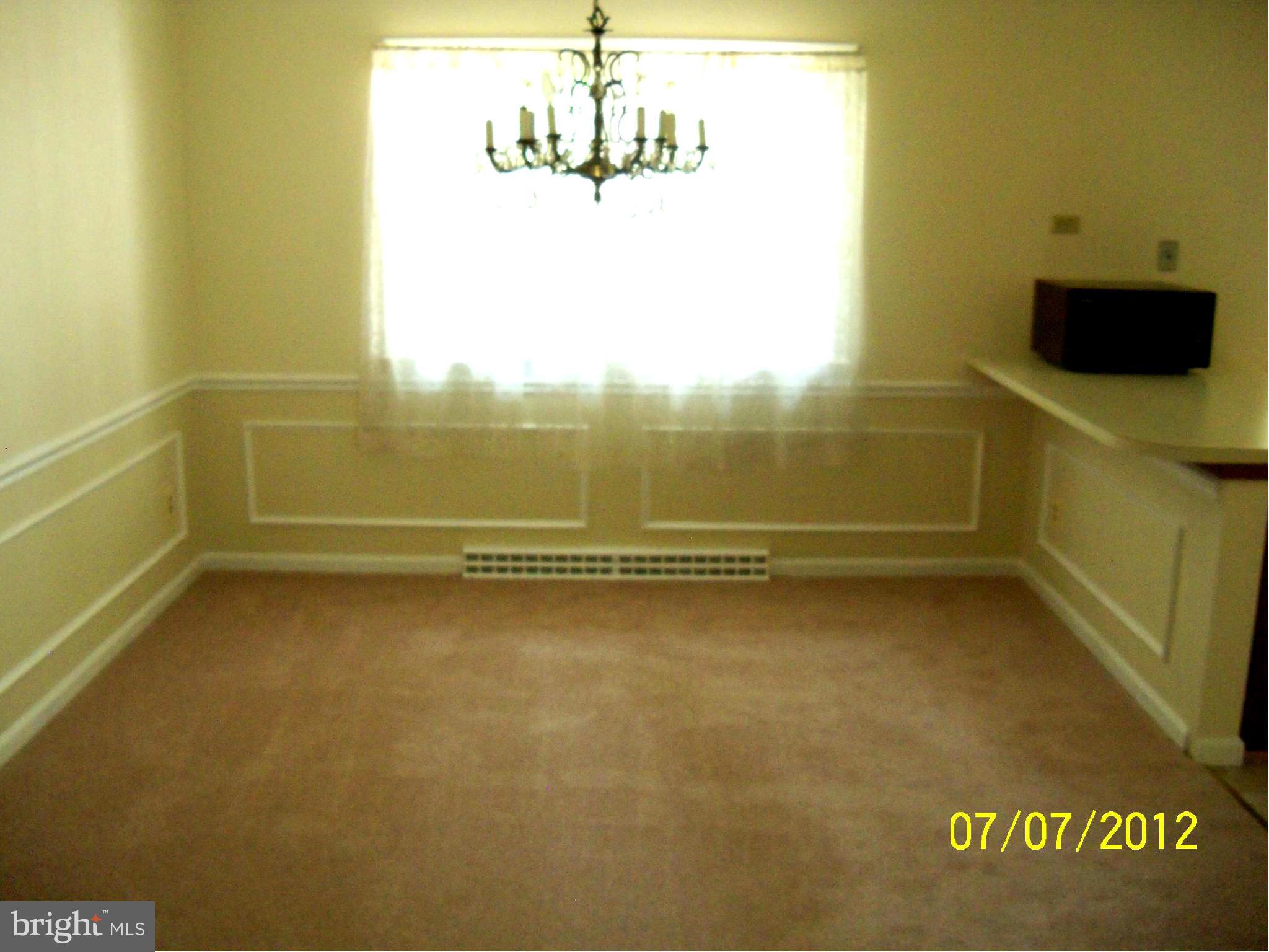CAMELOT - Residential Lease