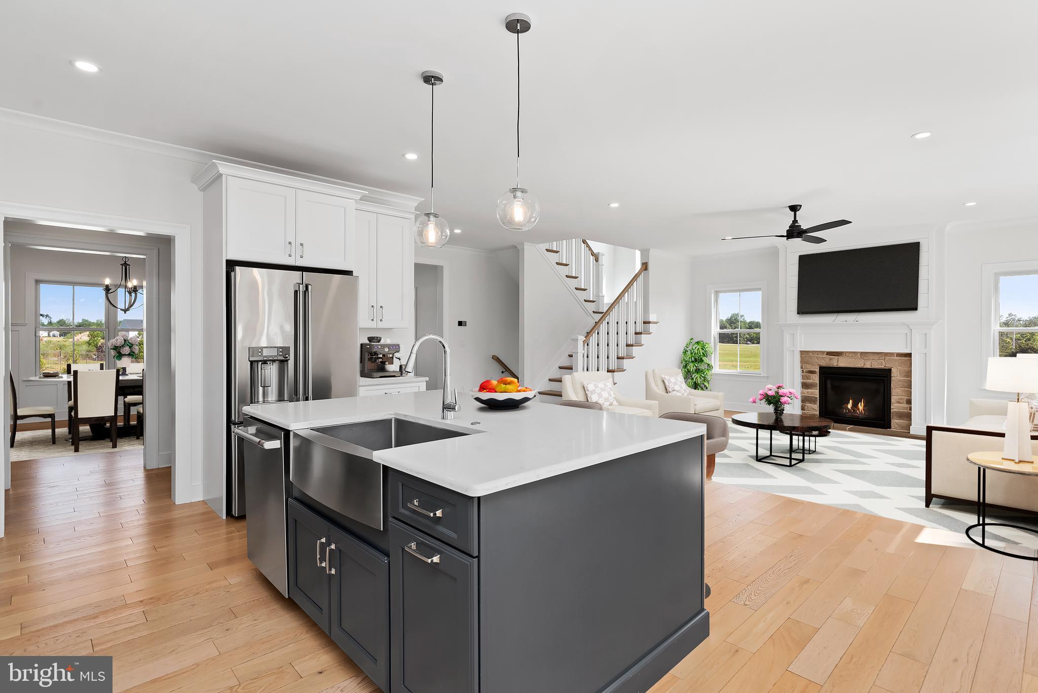 GLENDALE ESTATES - Residential