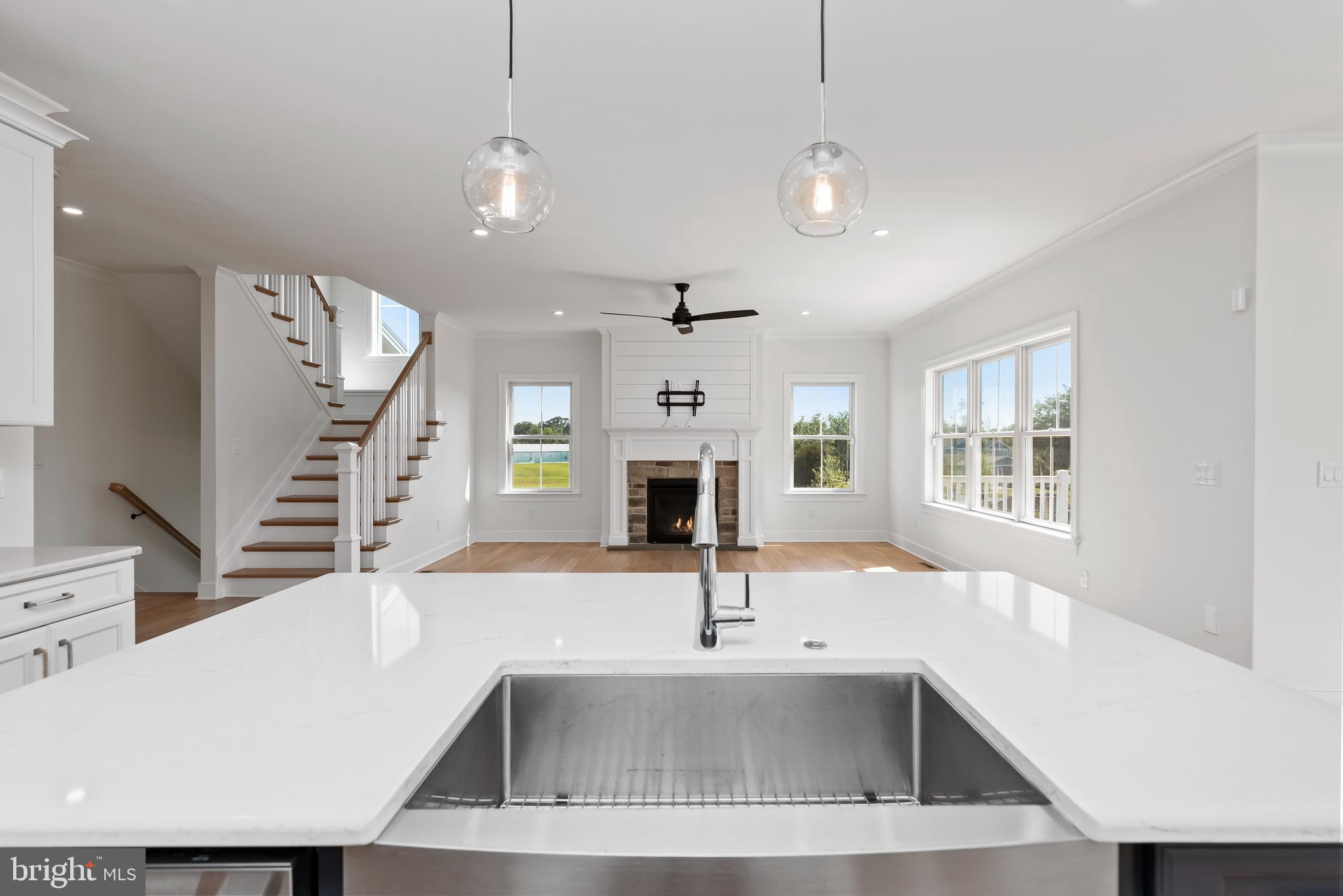 GLENDALE ESTATES - Residential
