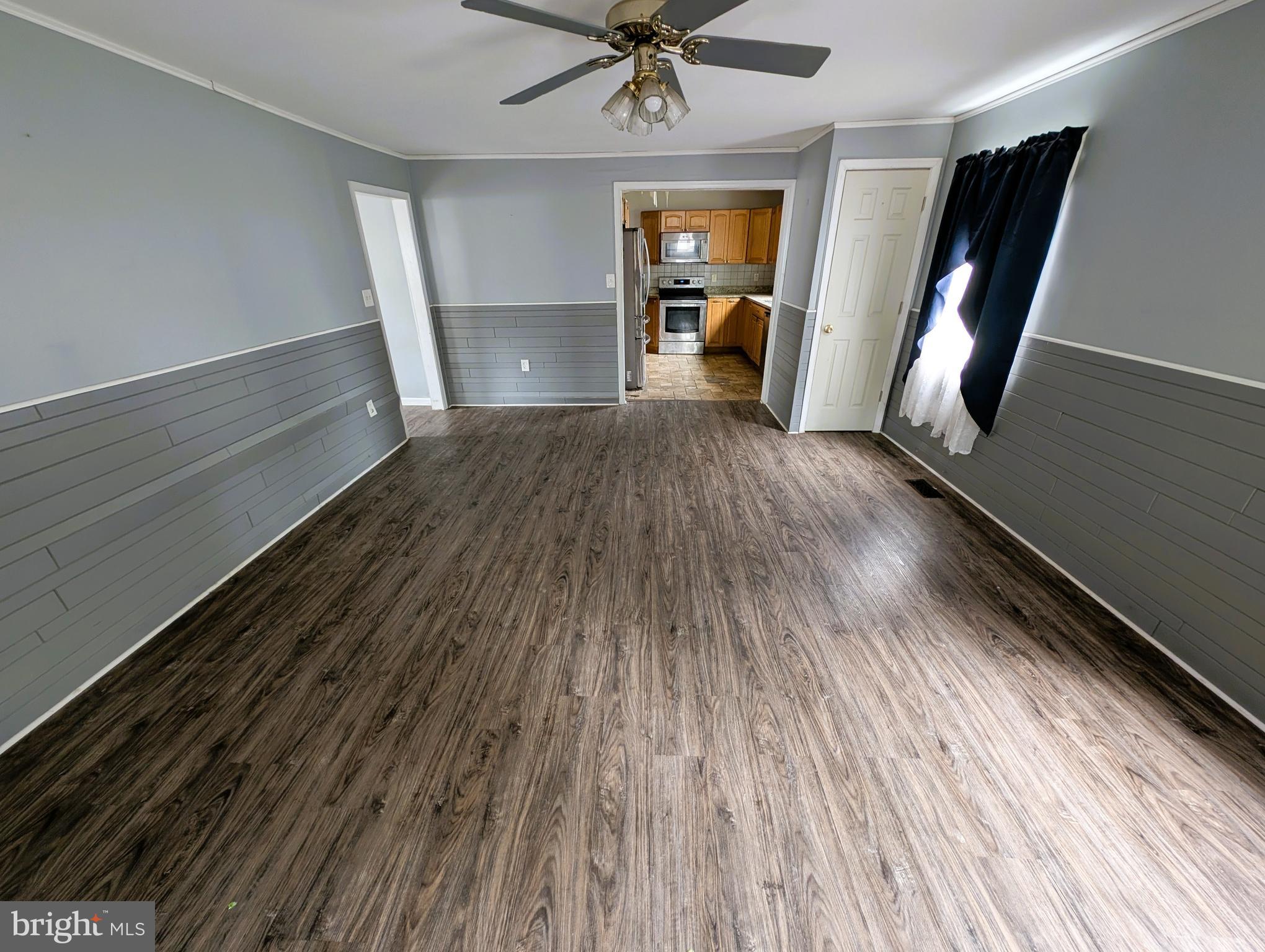 MIDDLEBOROUGH - Residential