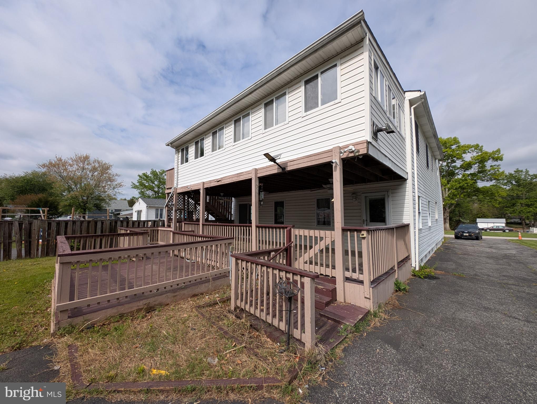 MIDDLEBOROUGH - Residential