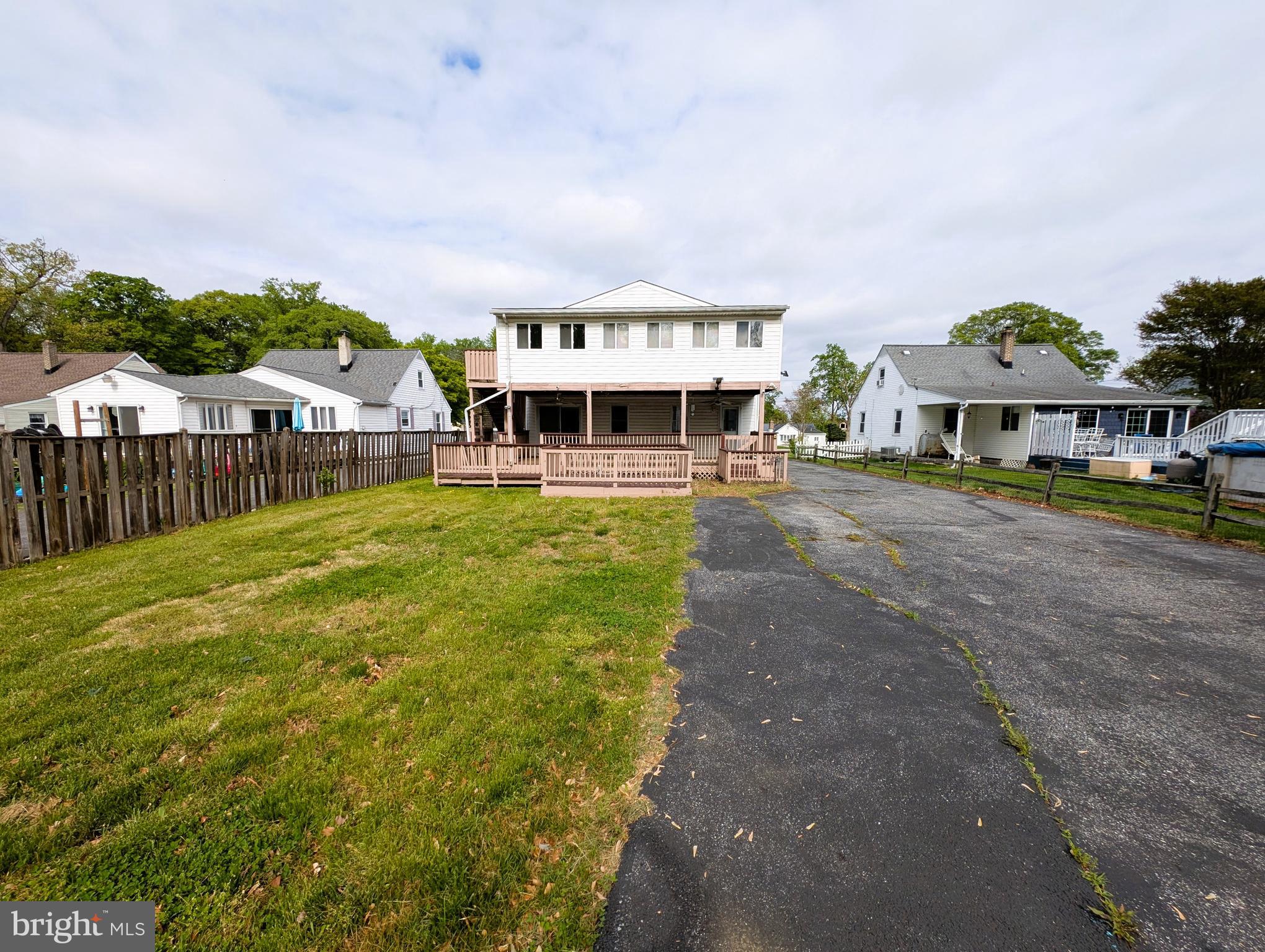 MIDDLEBOROUGH - Residential
