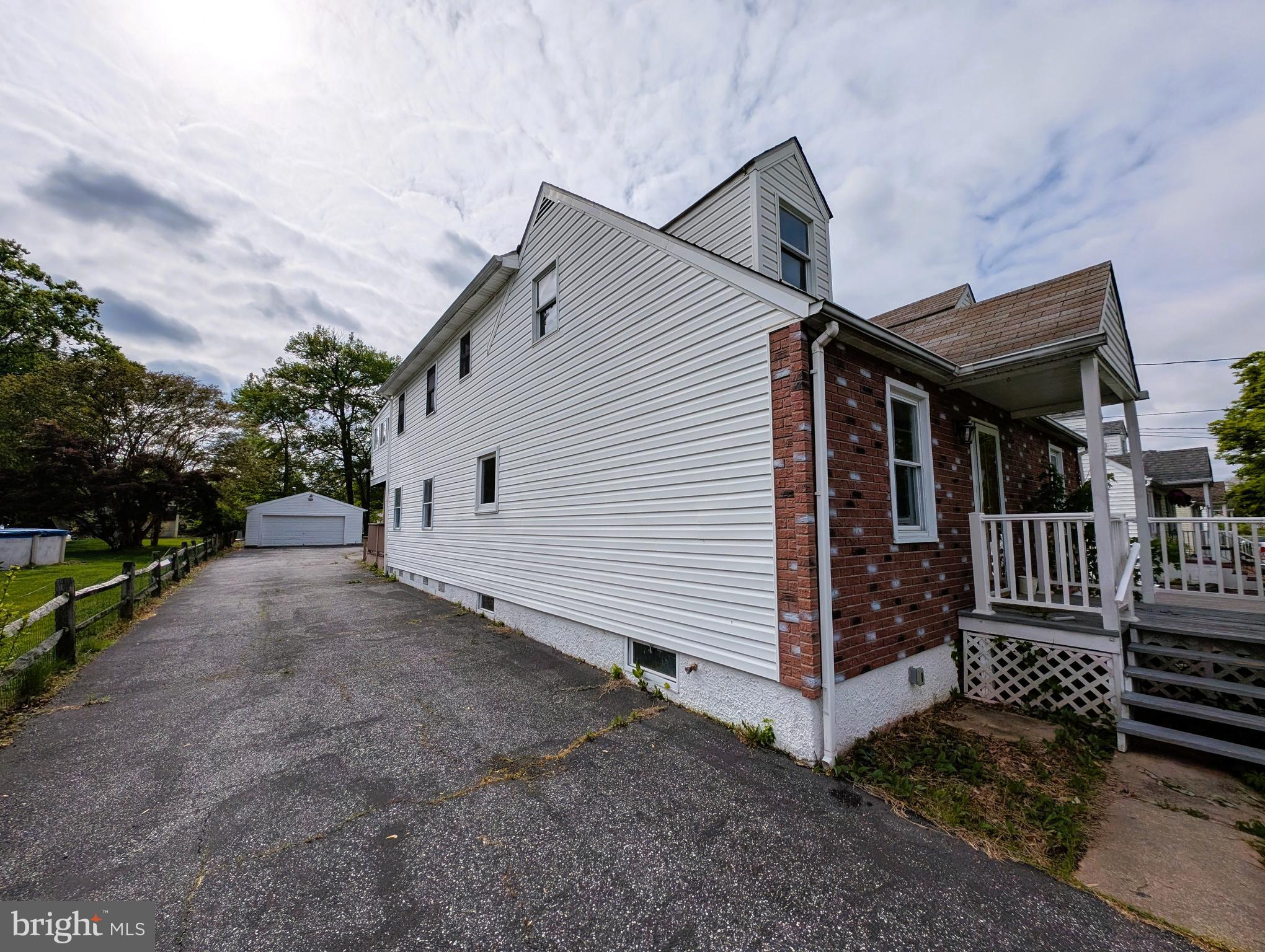 MIDDLEBOROUGH - Residential