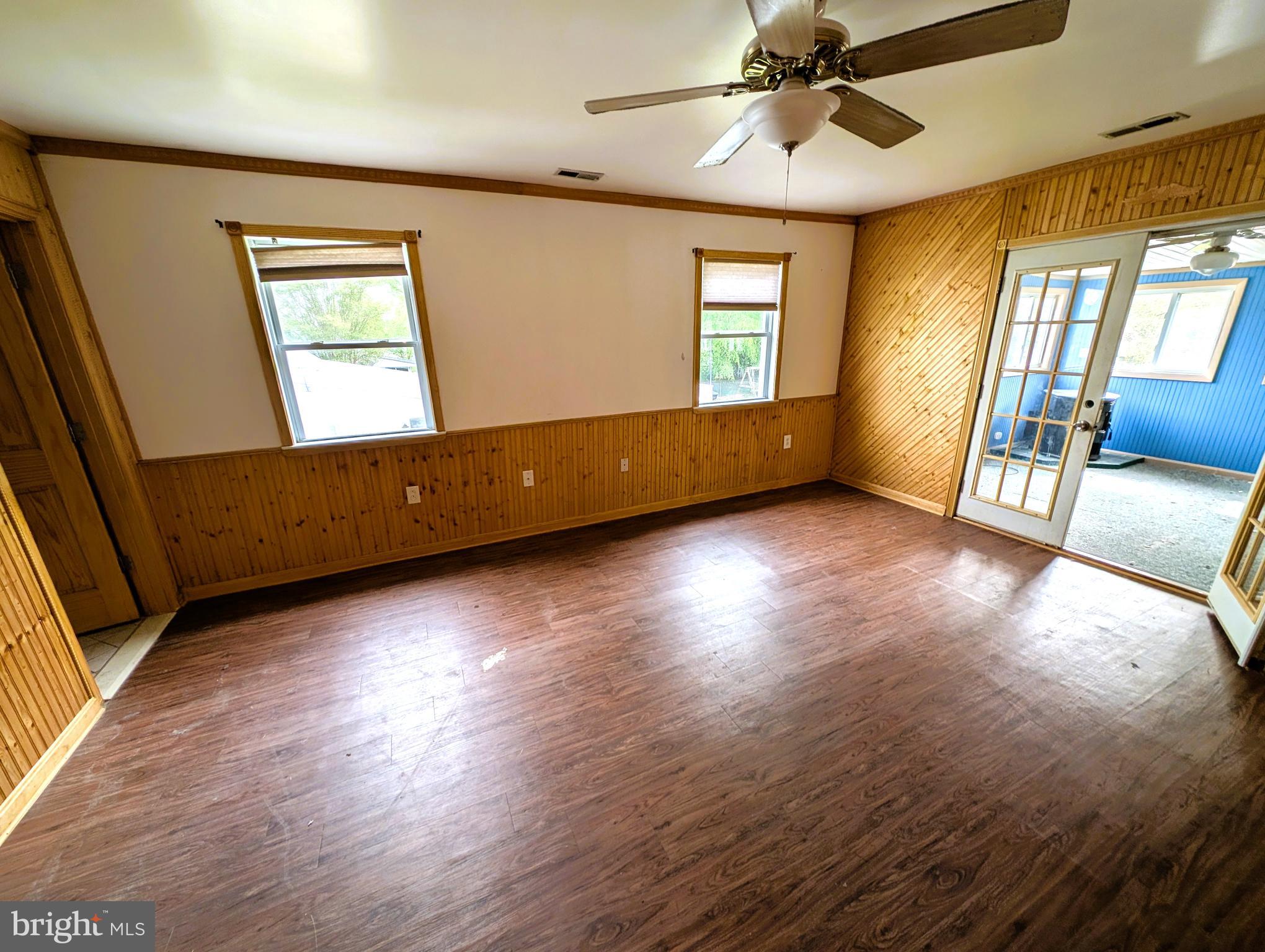 MIDDLEBOROUGH - Residential