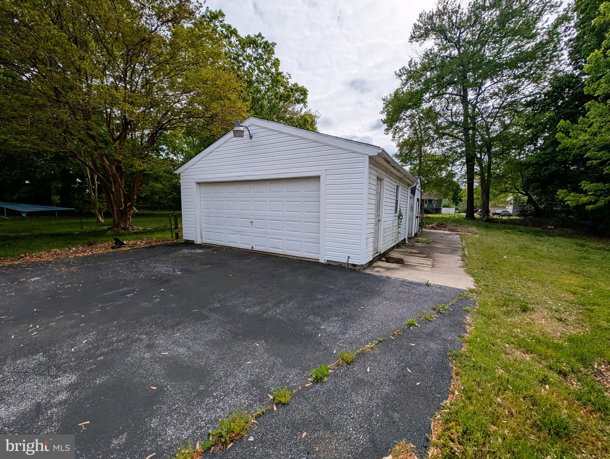 MIDDLEBOROUGH - Residential