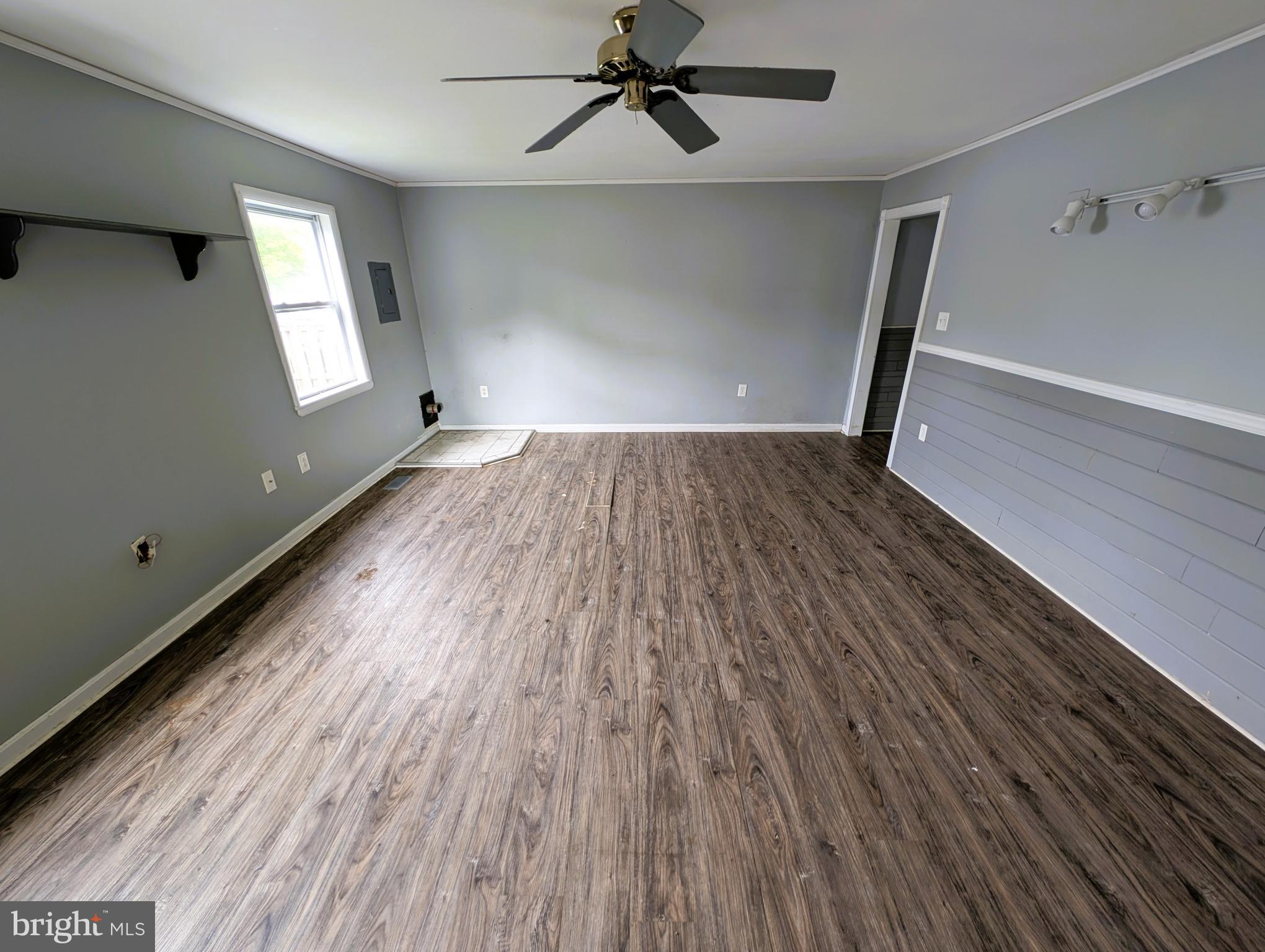MIDDLEBOROUGH - Residential