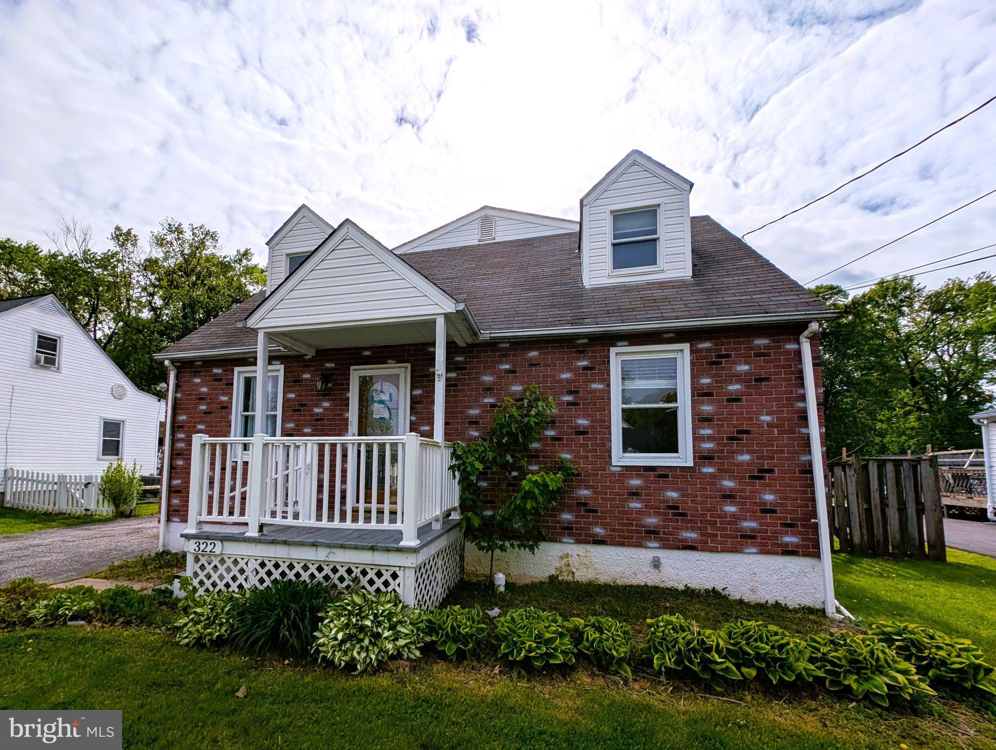 MIDDLEBOROUGH - Residential