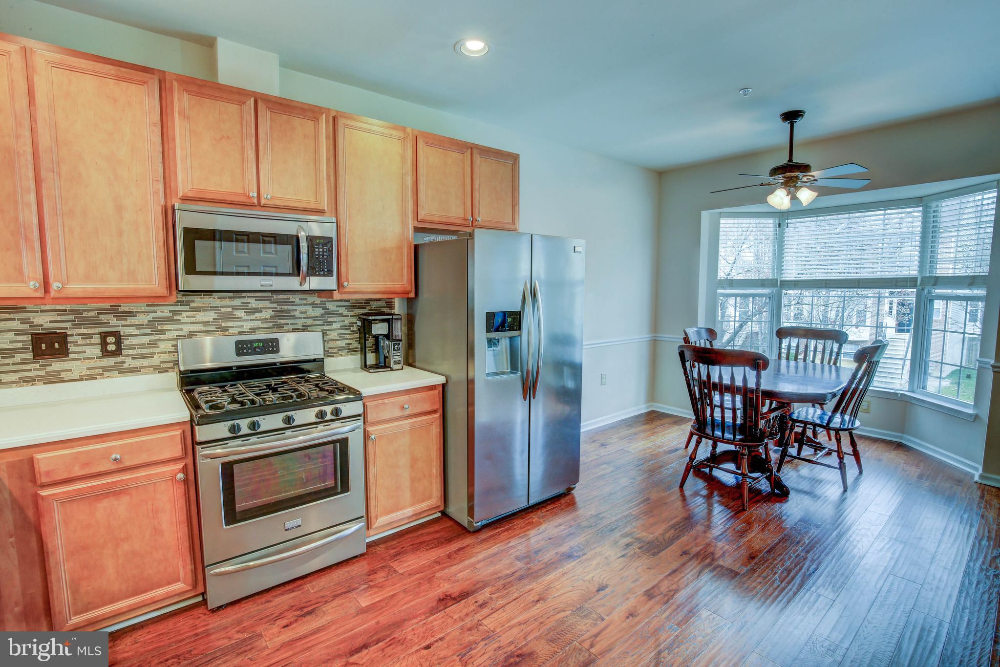THE KNOLLS - Residential