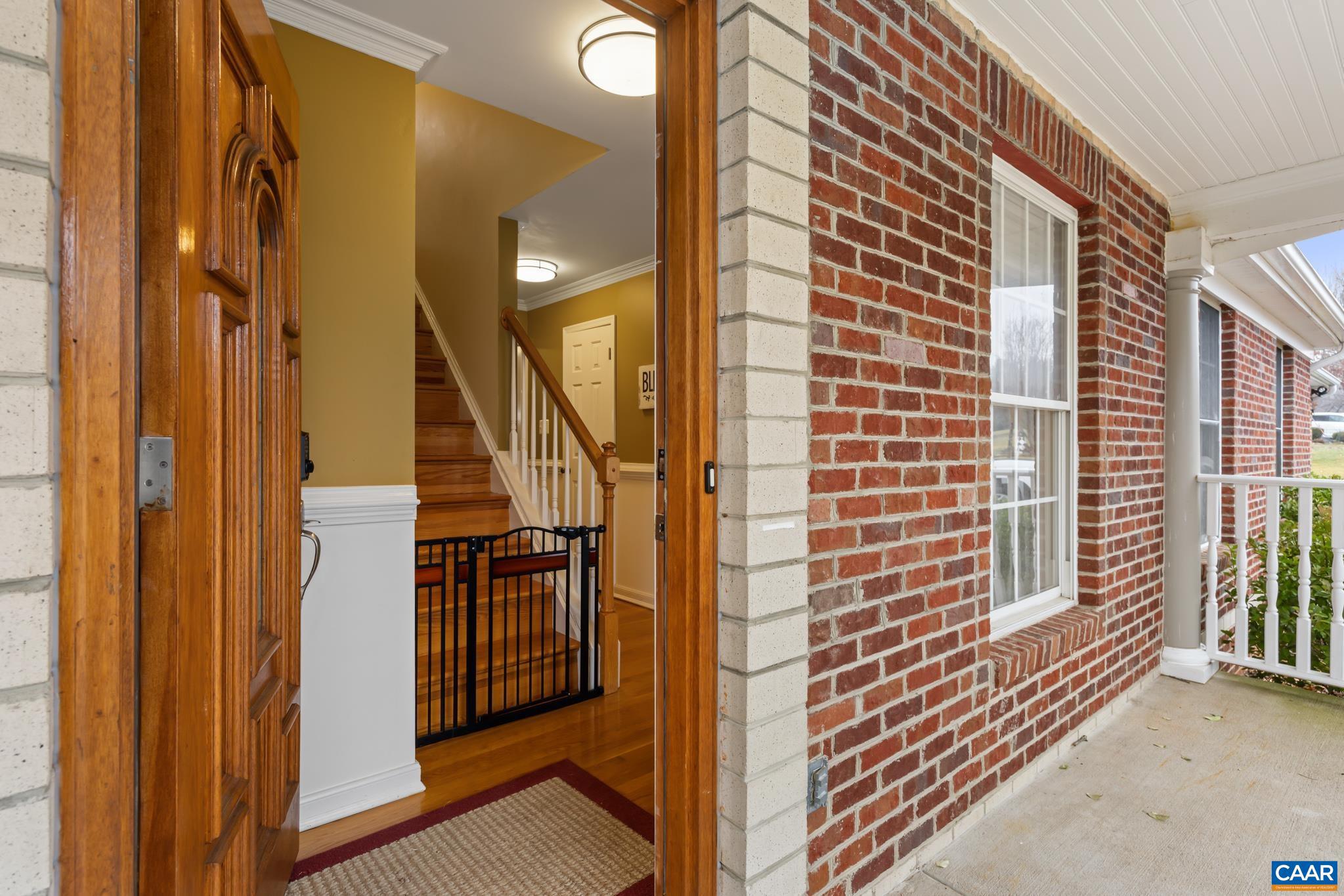 FOX CHASE - Residential