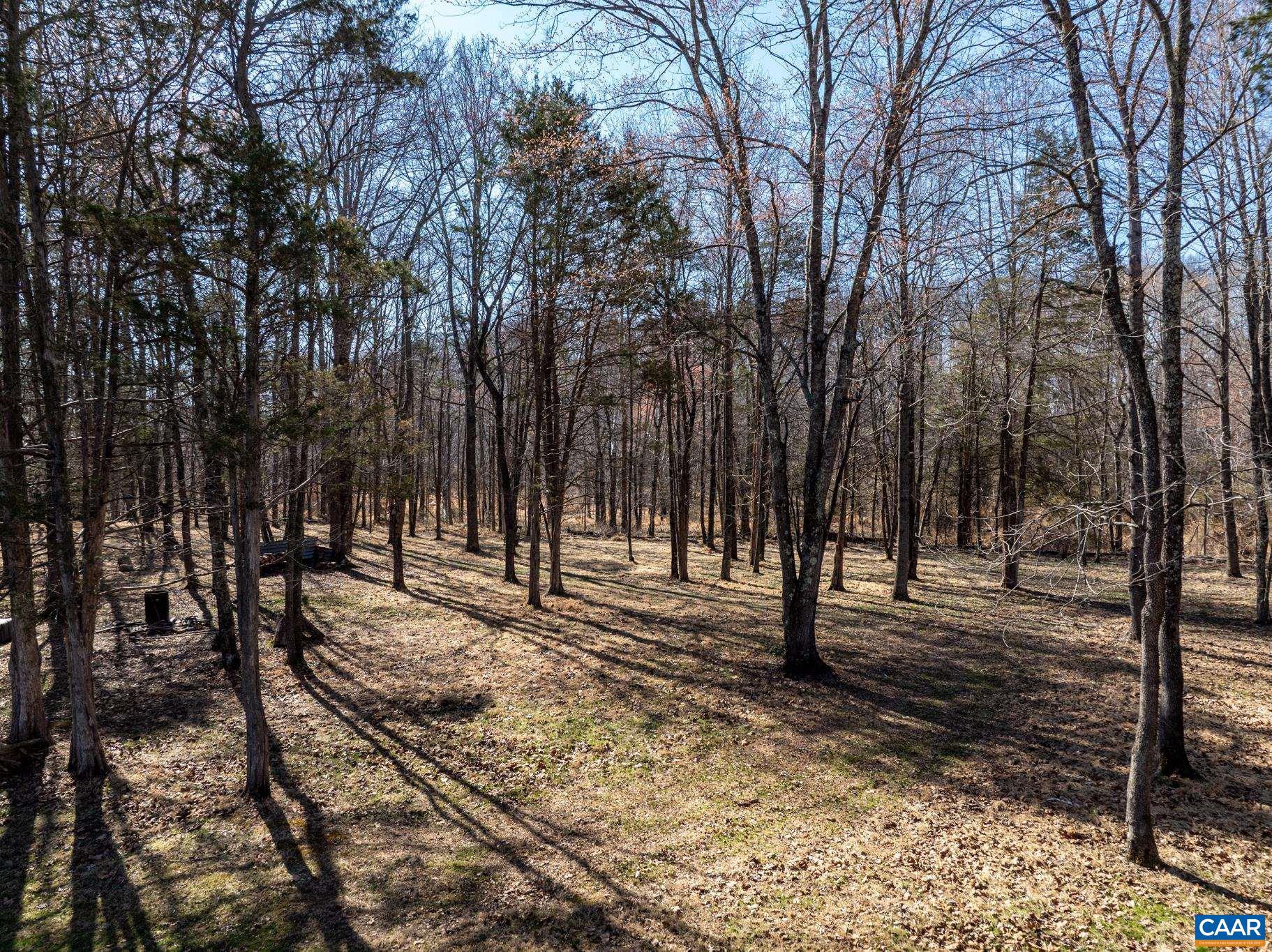 FOX CHASE - Residential