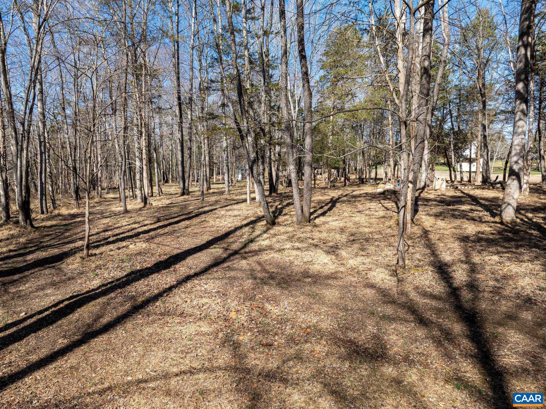 FOX CHASE - Residential