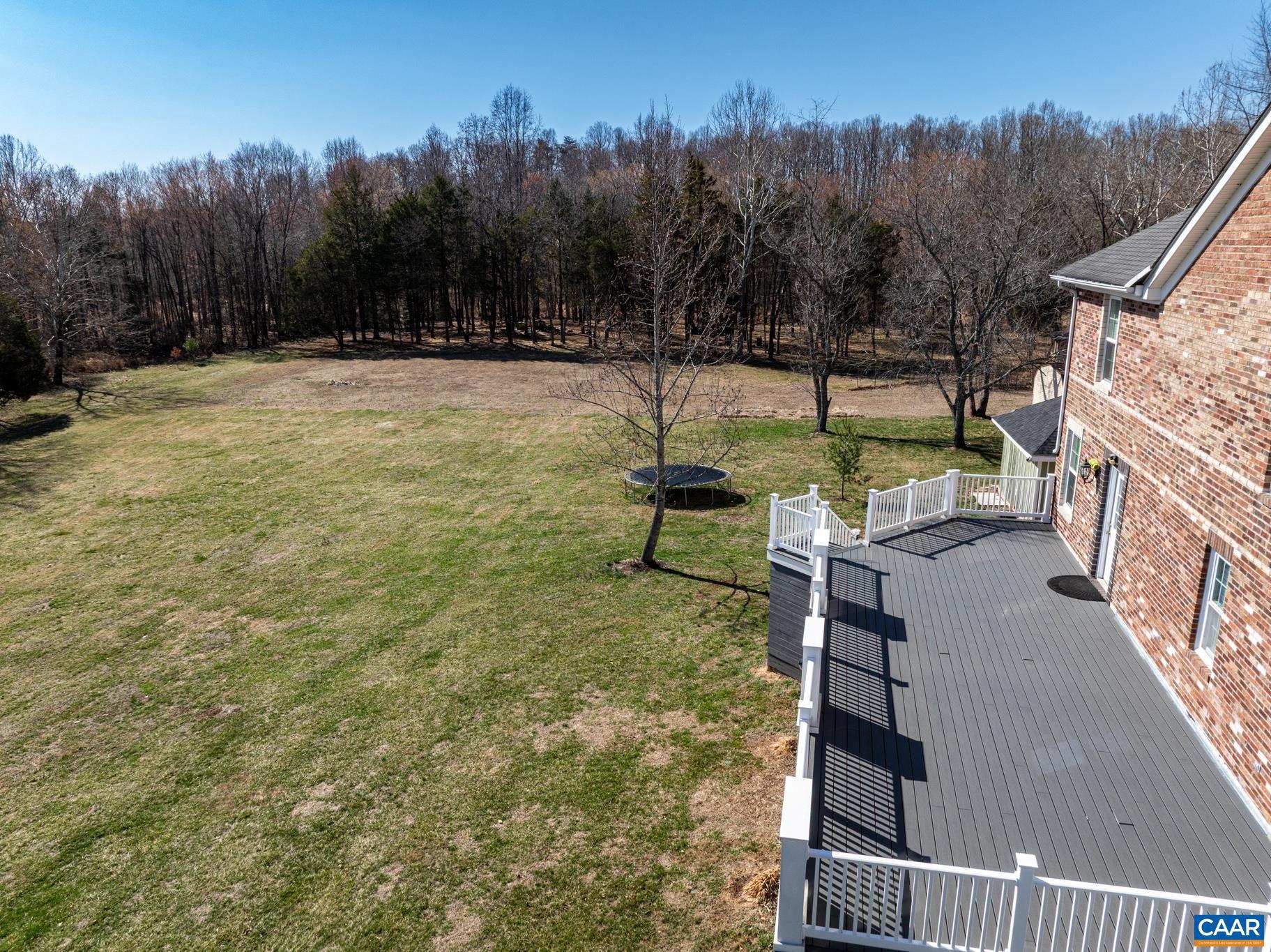 FOX CHASE - Residential