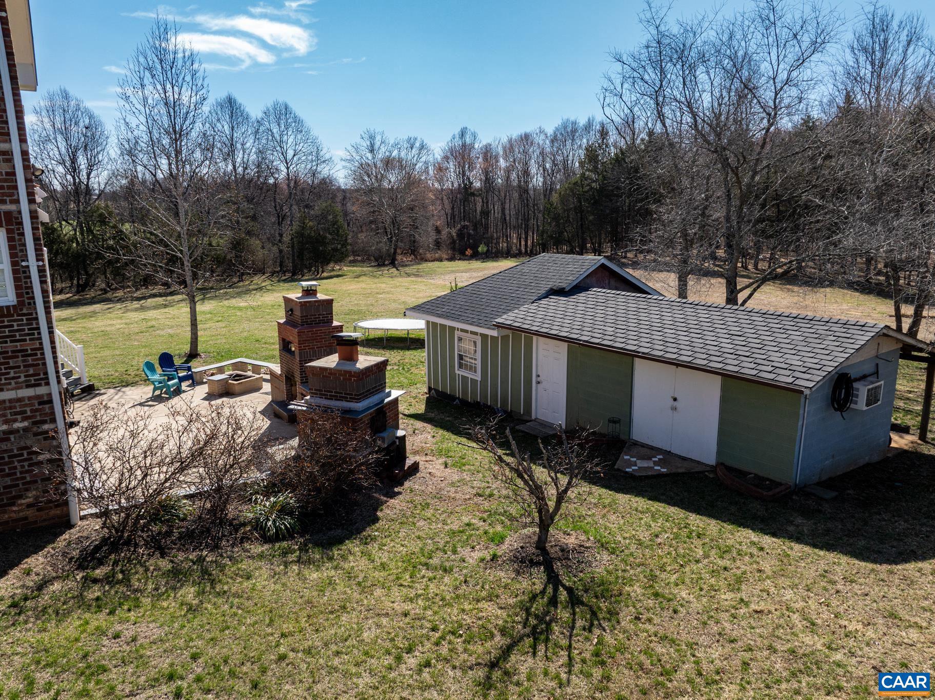 FOX CHASE - Residential