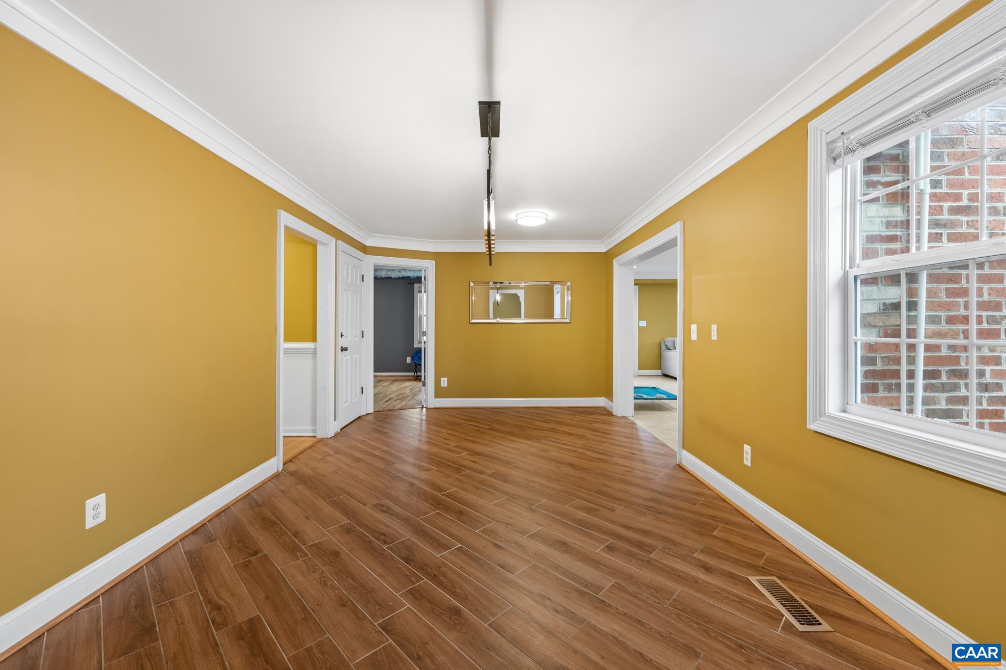 FOX CHASE - Residential