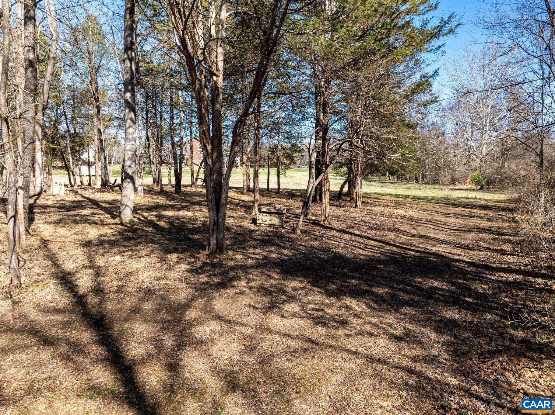 FOX CHASE - Residential