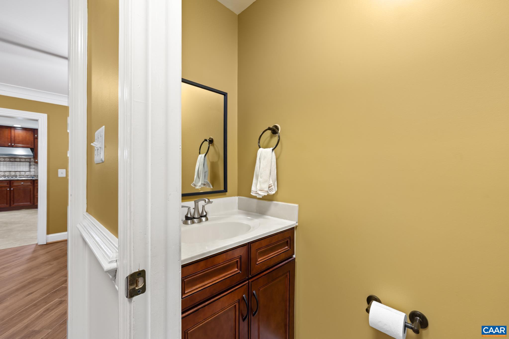 FOX CHASE - Residential