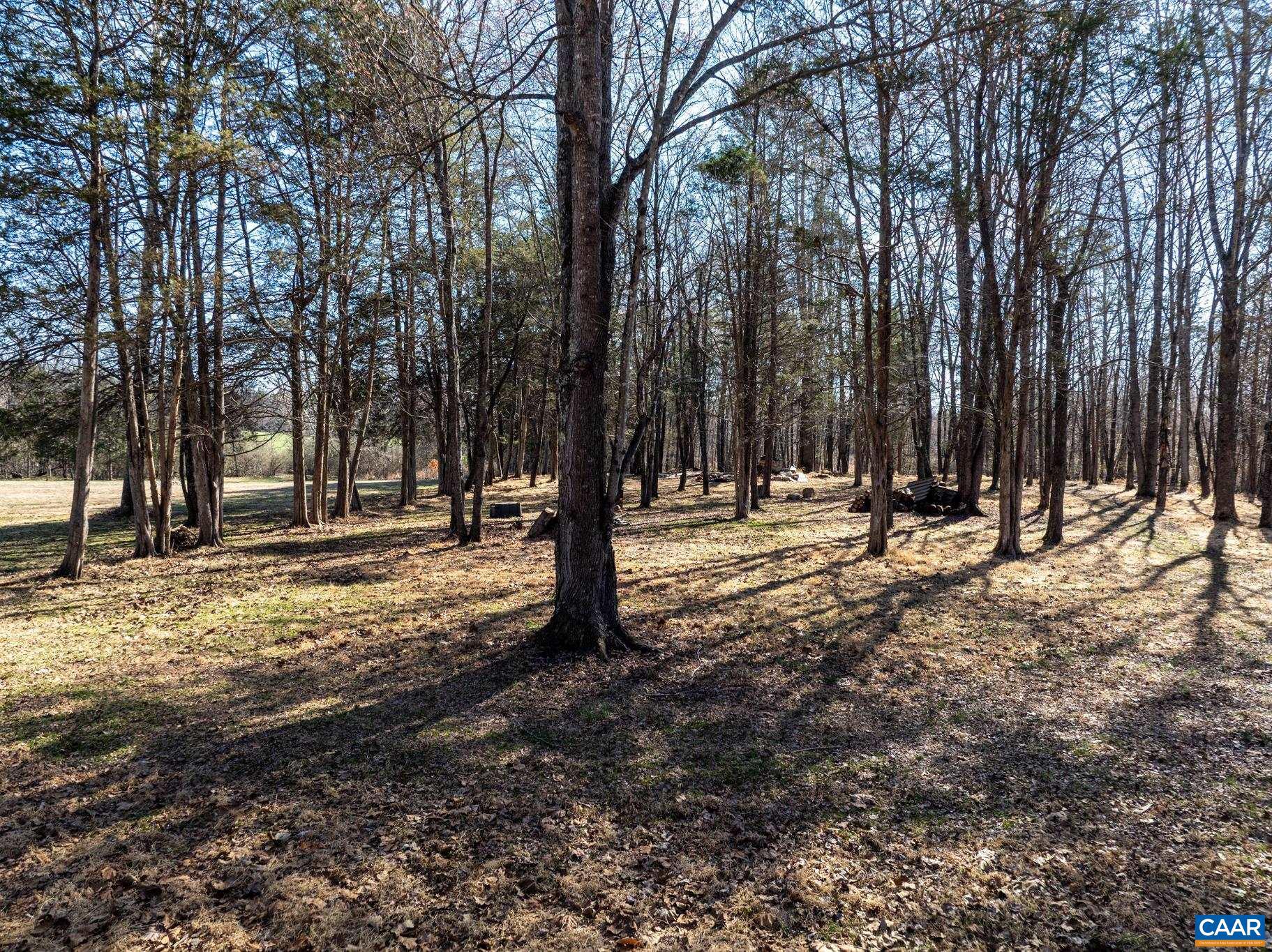 FOX CHASE - Residential