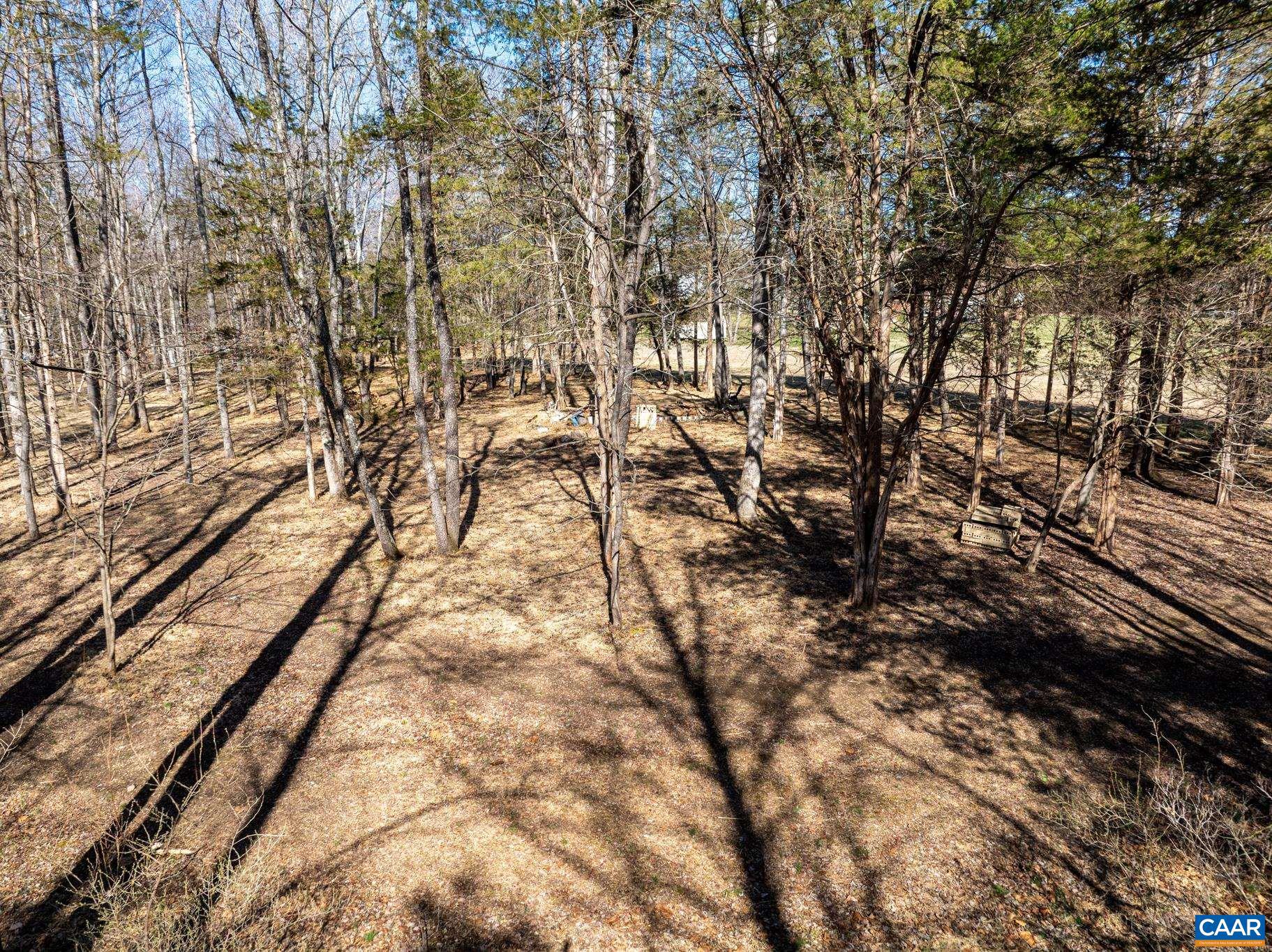 FOX CHASE - Residential