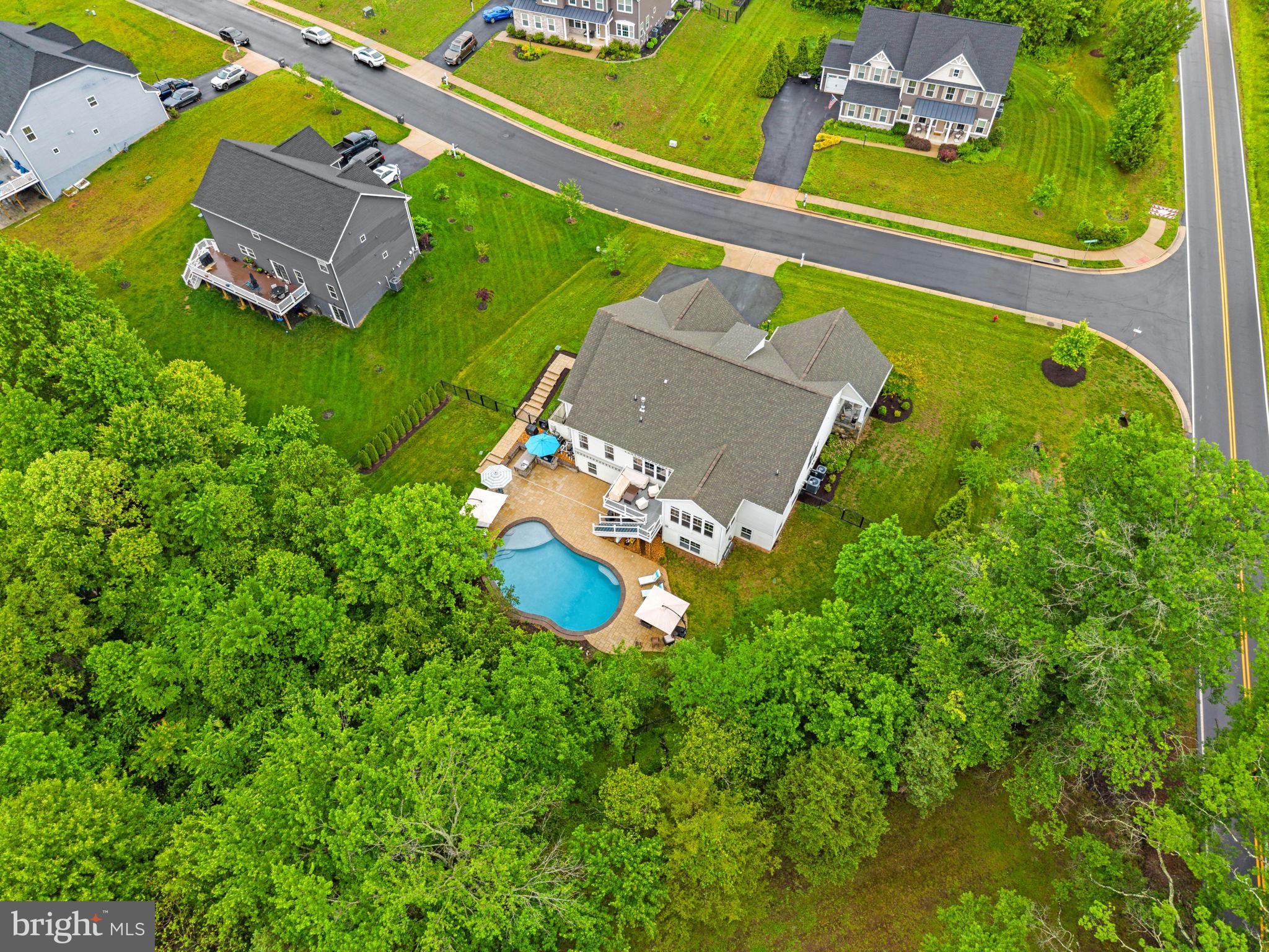 BROOKSIDE - Residential