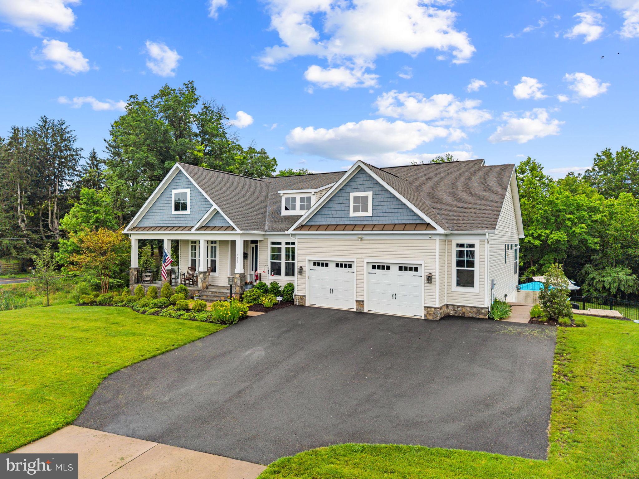 BROOKSIDE - Residential