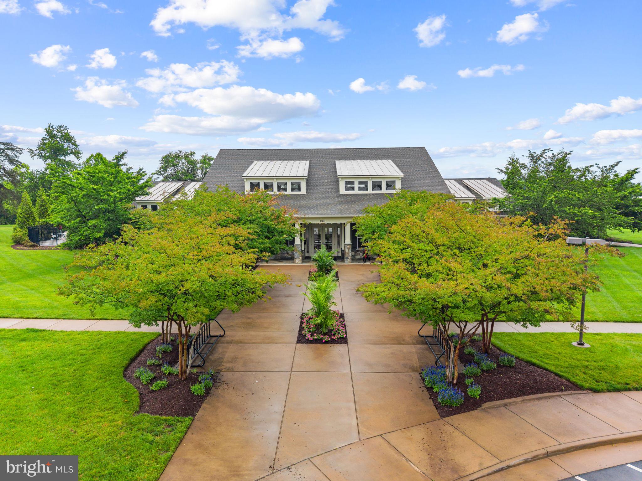 BROOKSIDE - Residential