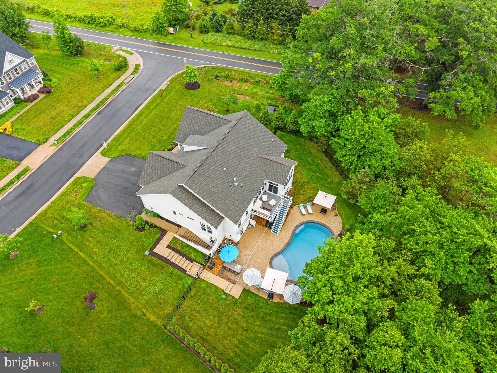 BROOKSIDE - Residential