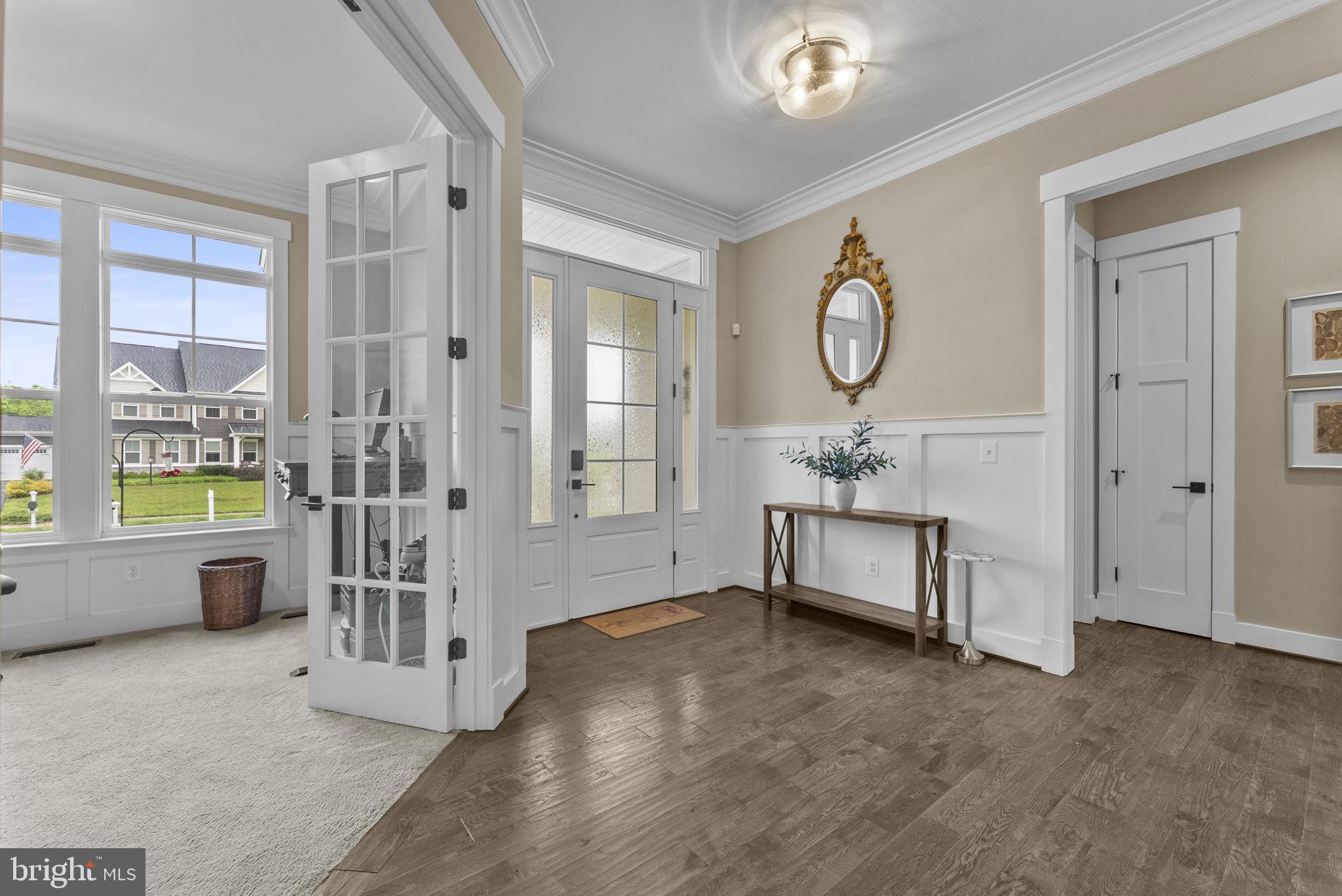 BROOKSIDE - Residential