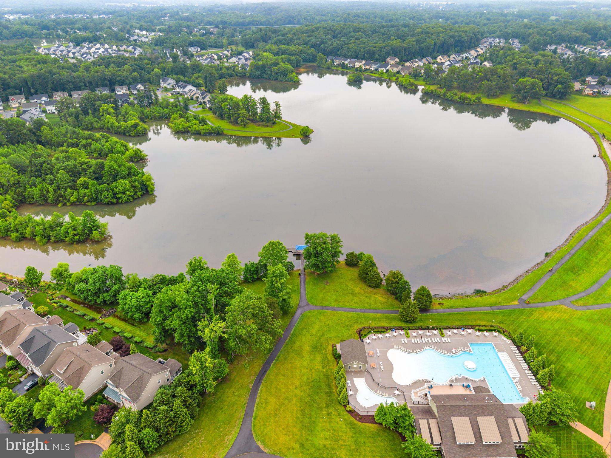 BROOKSIDE - Residential