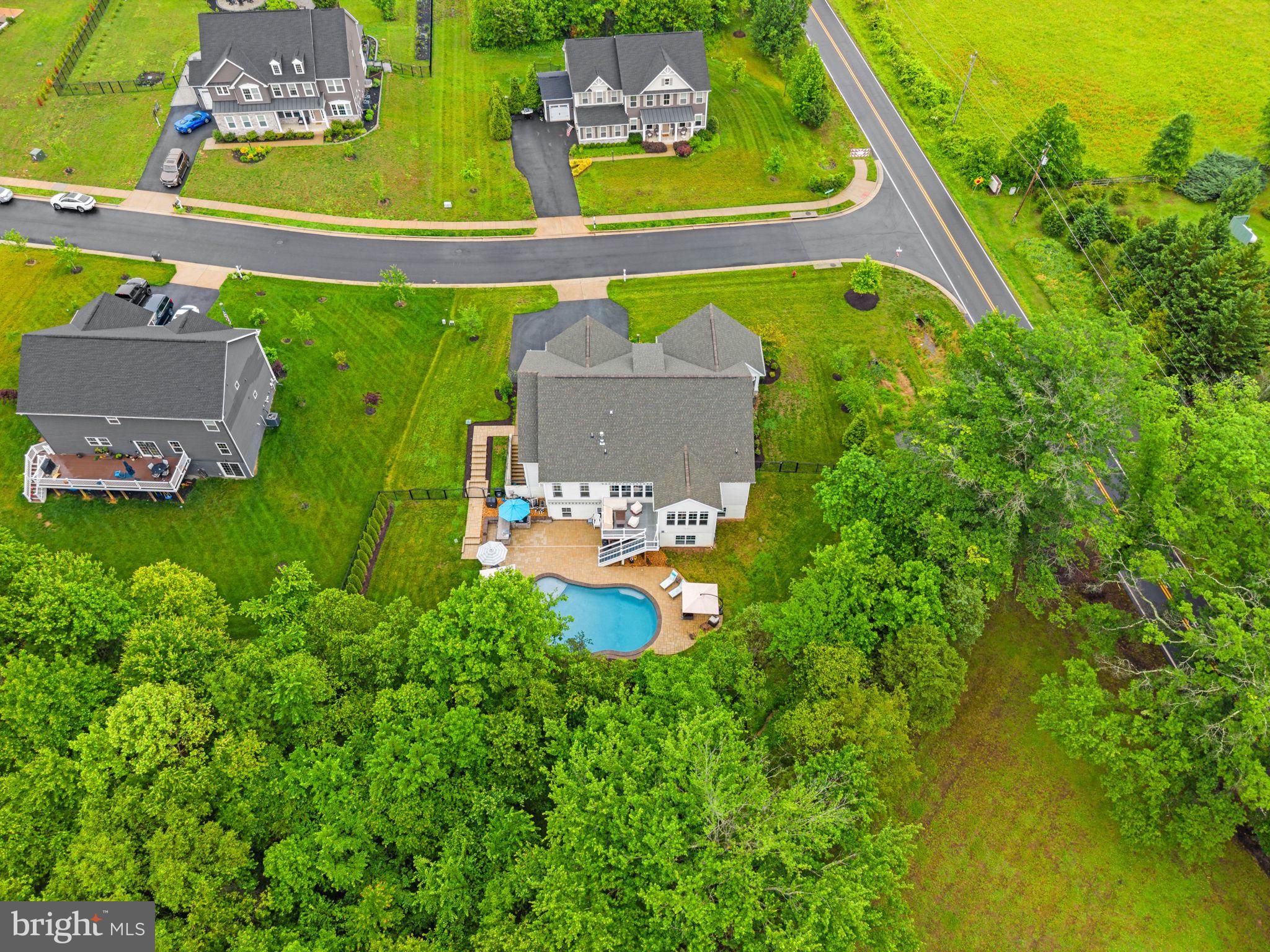 BROOKSIDE - Residential
