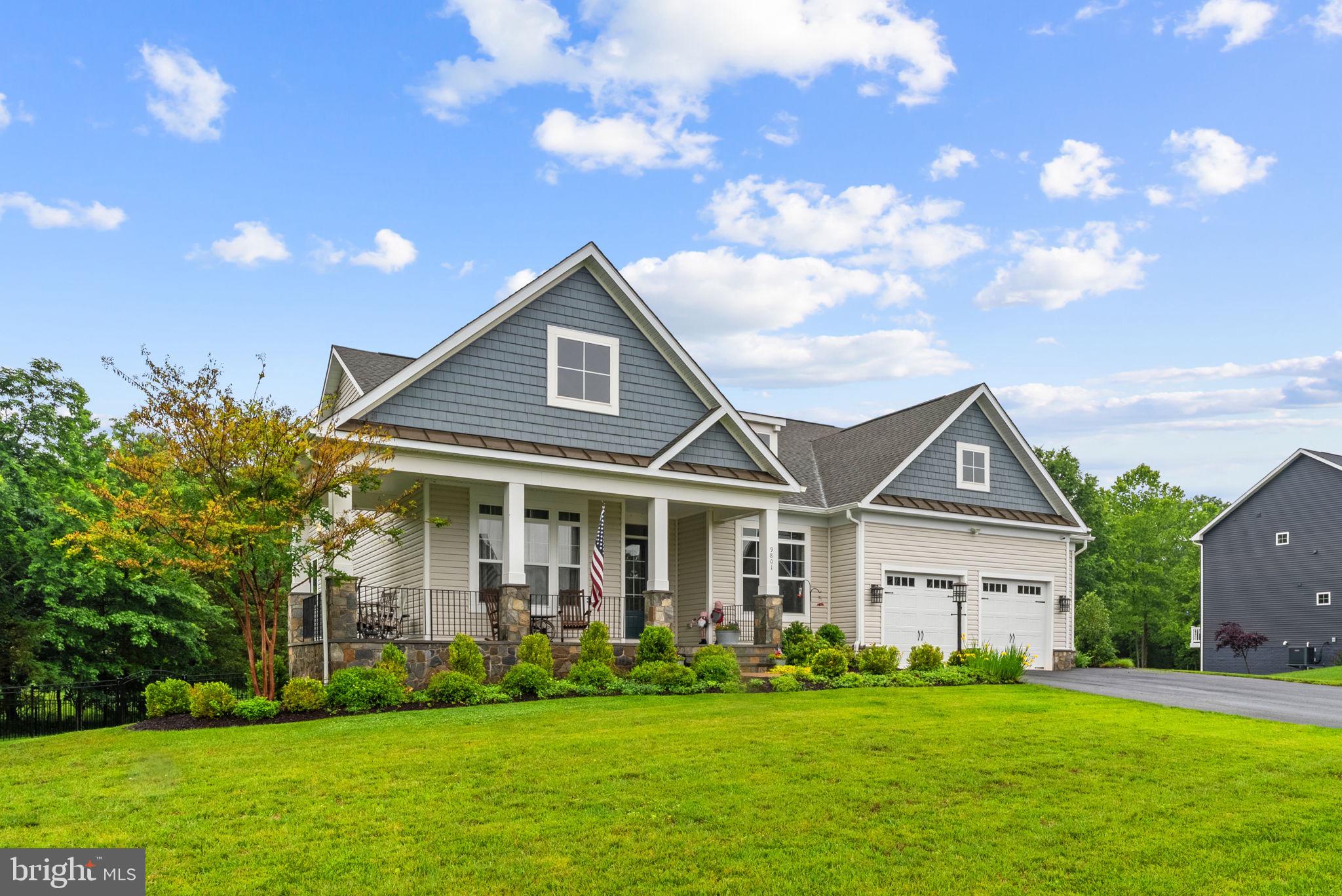BROOKSIDE - Residential