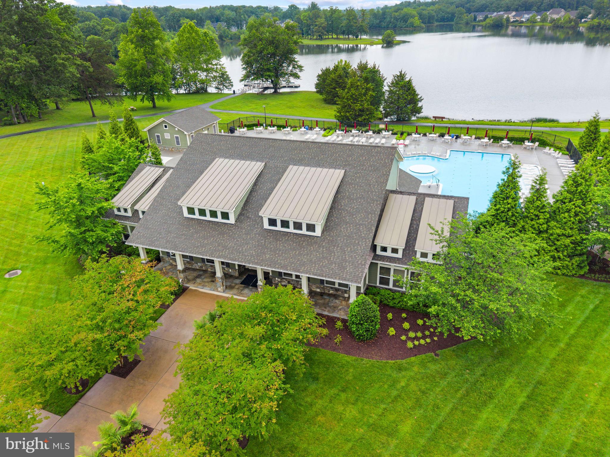BROOKSIDE - Residential