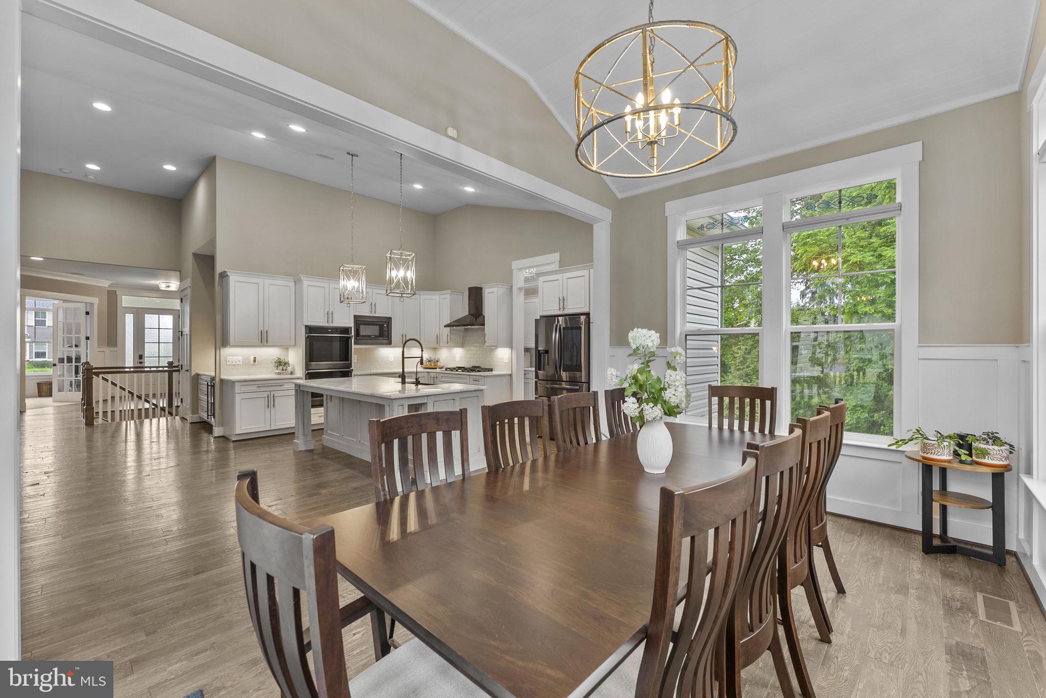 BROOKSIDE - Residential