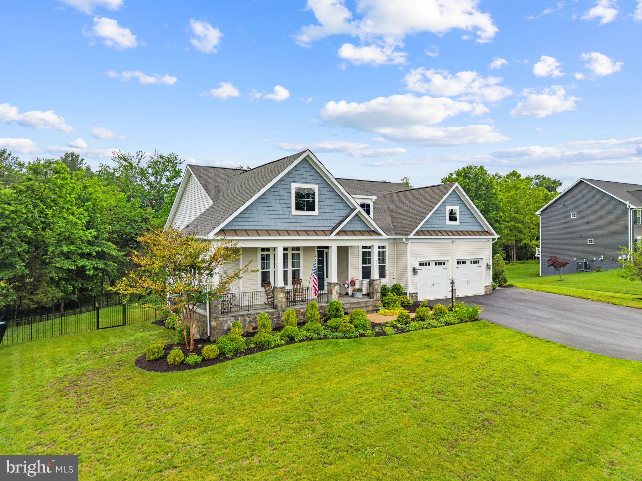 BROOKSIDE - Residential