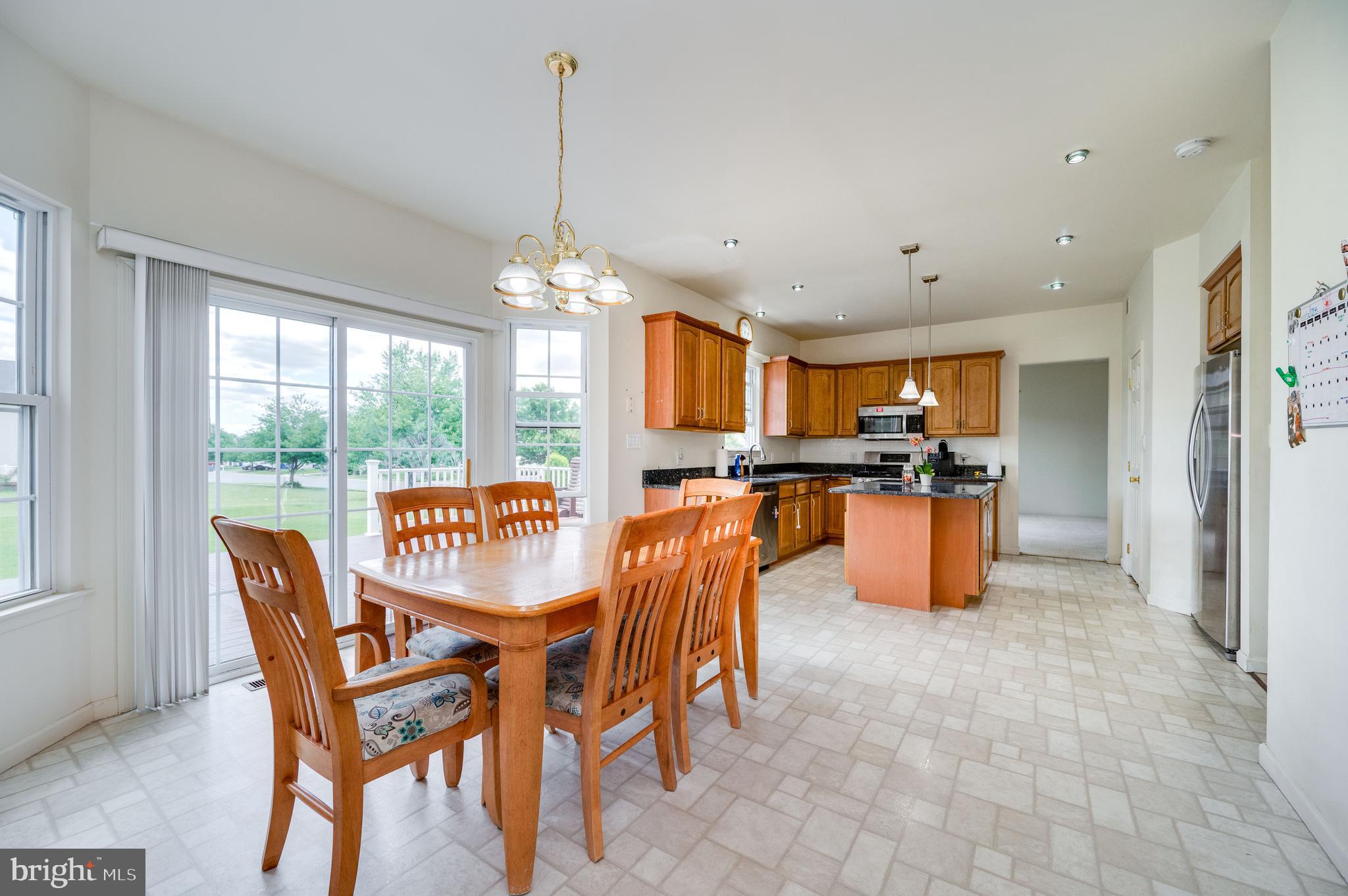 MEADOWBROOK - Residential