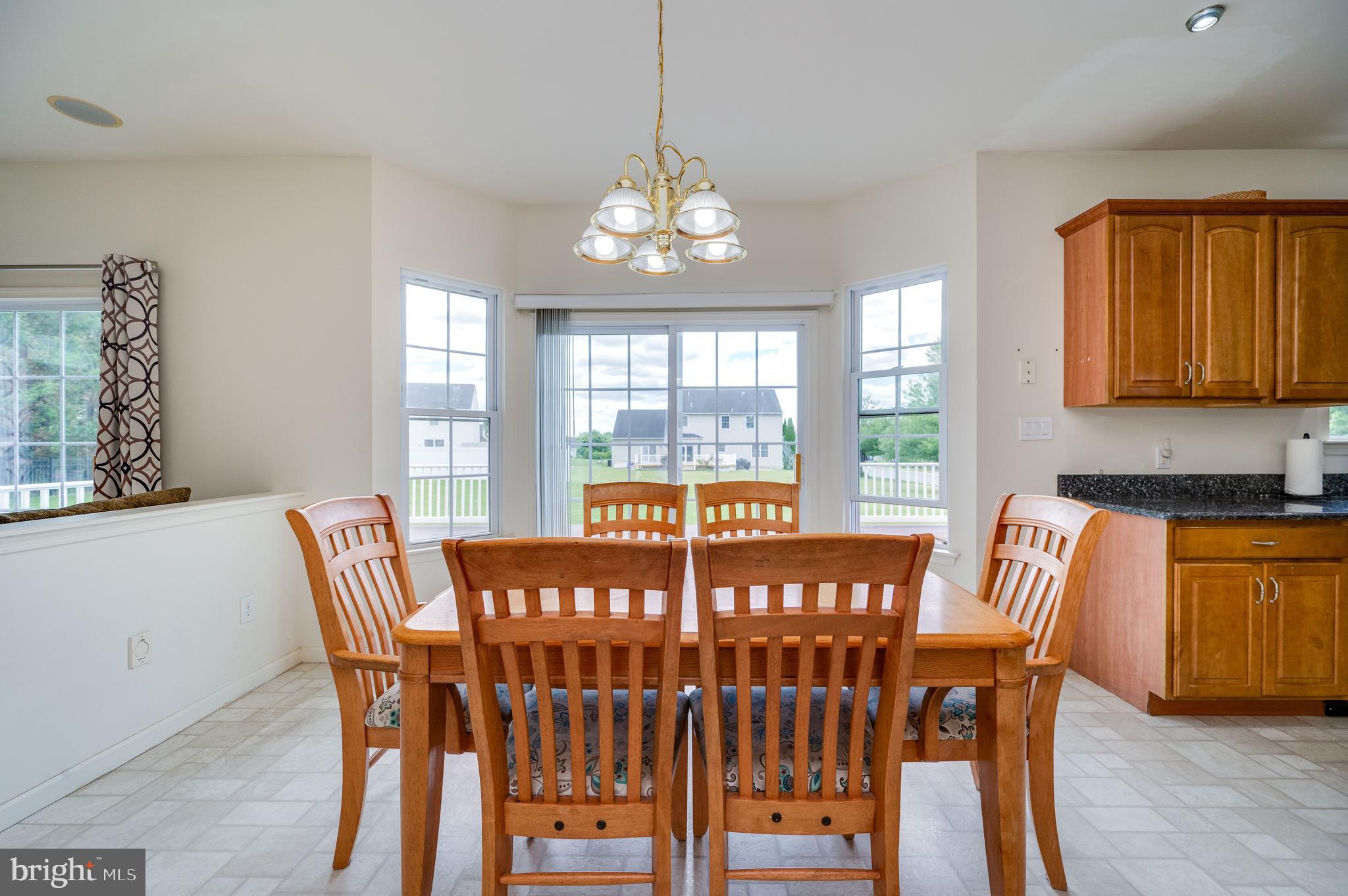 MEADOWBROOK - Residential