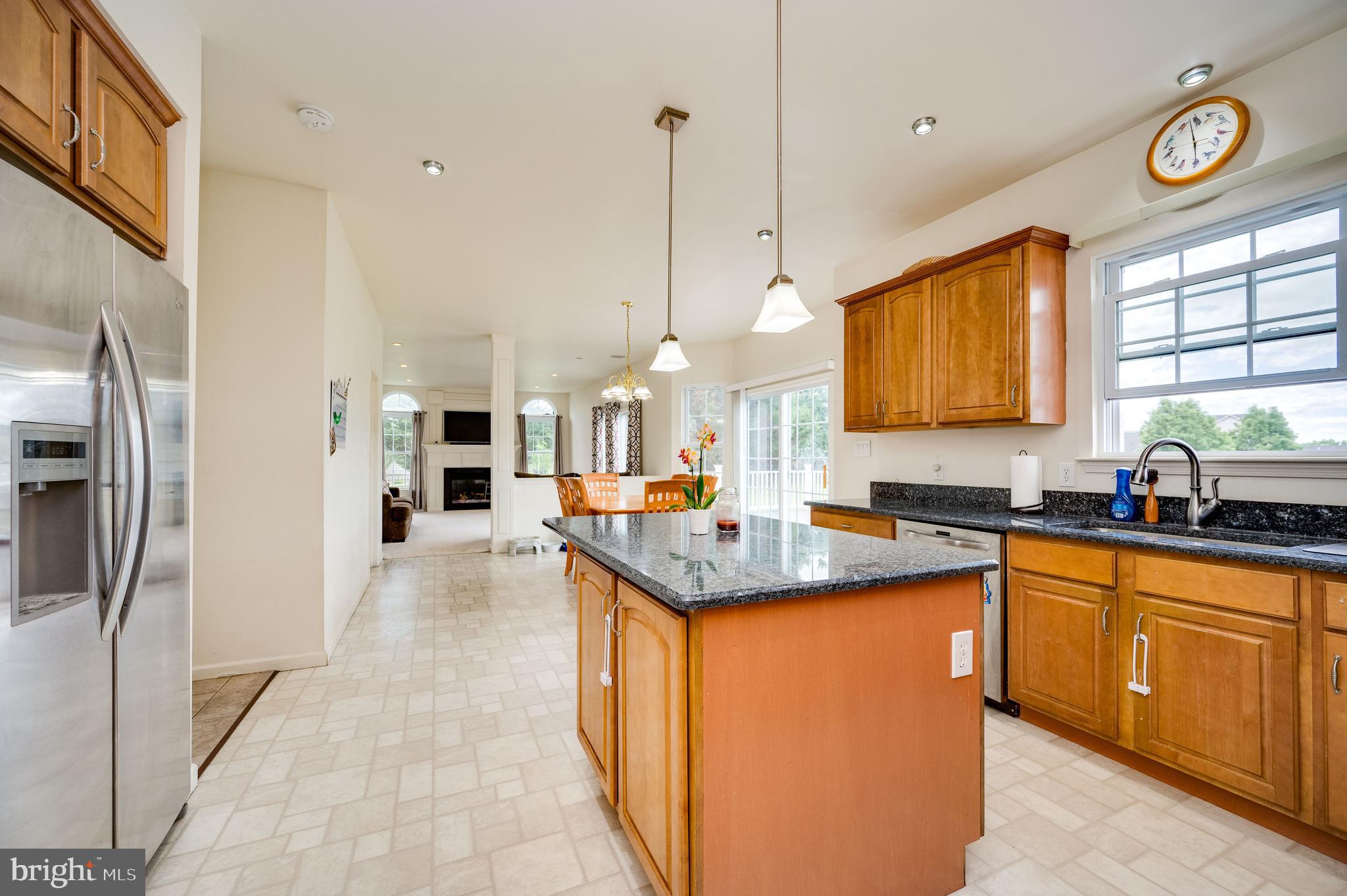 MEADOWBROOK - Residential