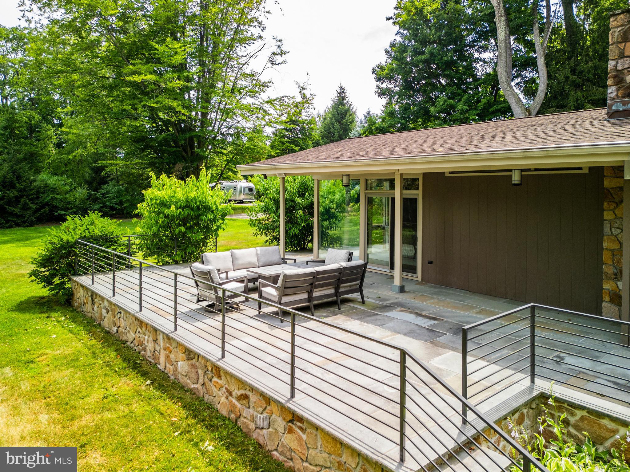 EDGEHILL - Residential