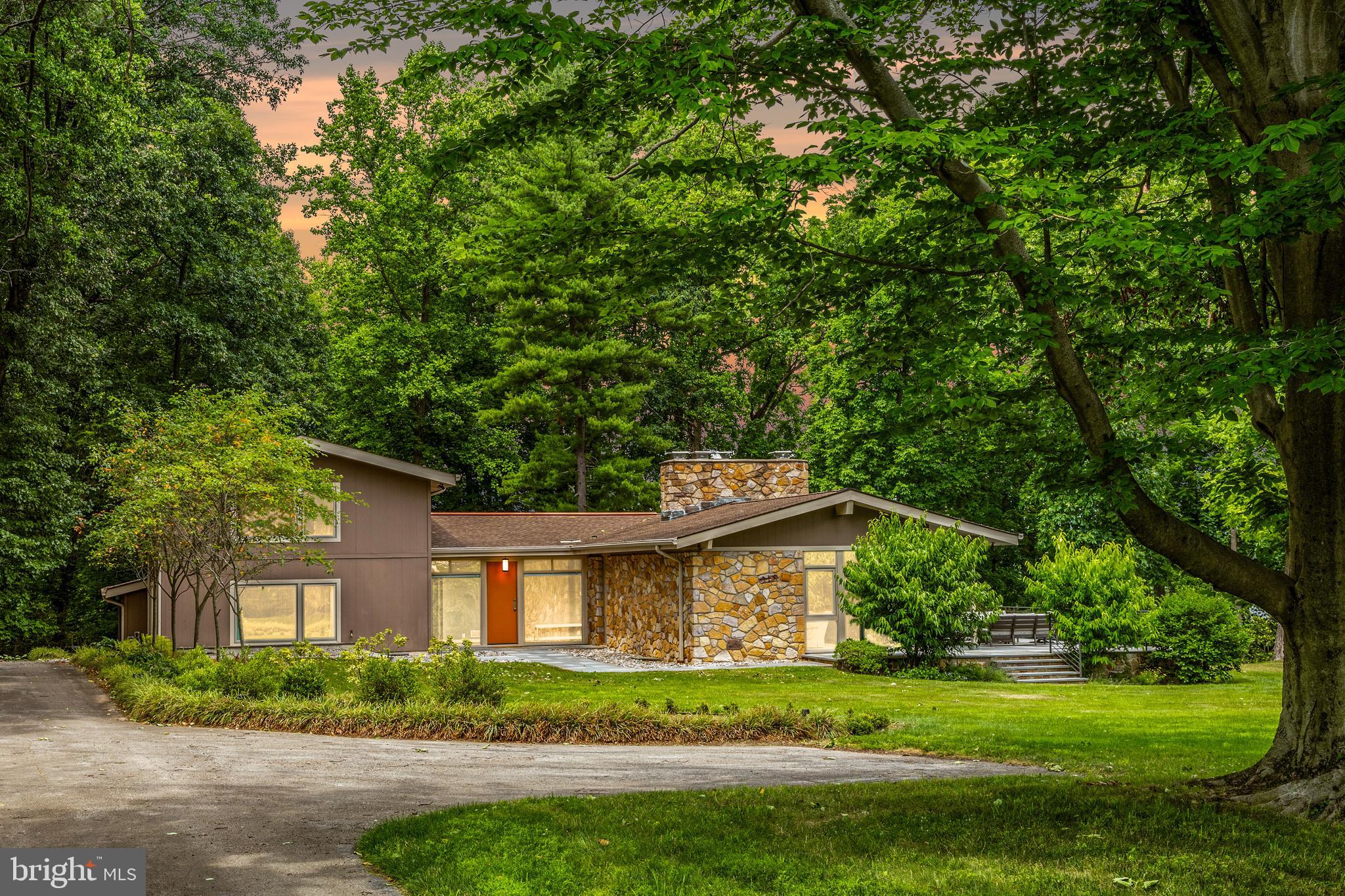 EDGEHILL - Residential