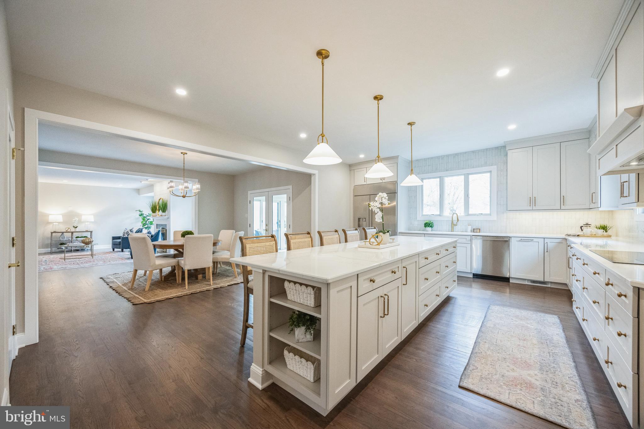 BLUE ROCK MEADOWS - Residential